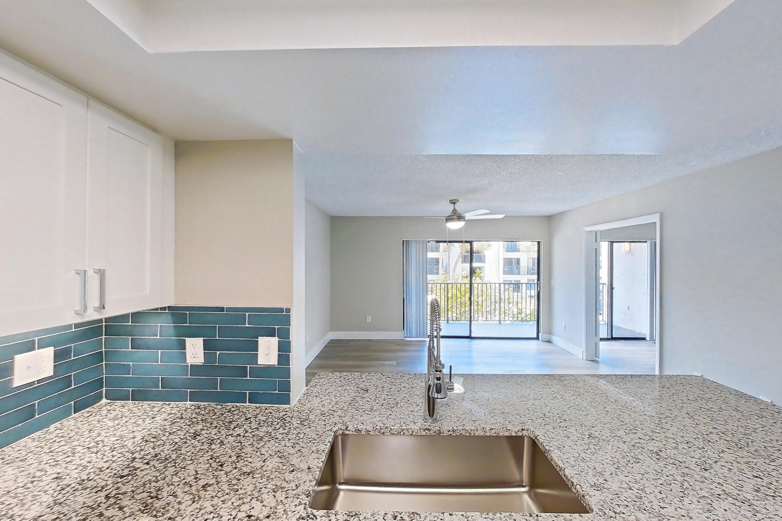 KITCHEN (representative of this floor plan)