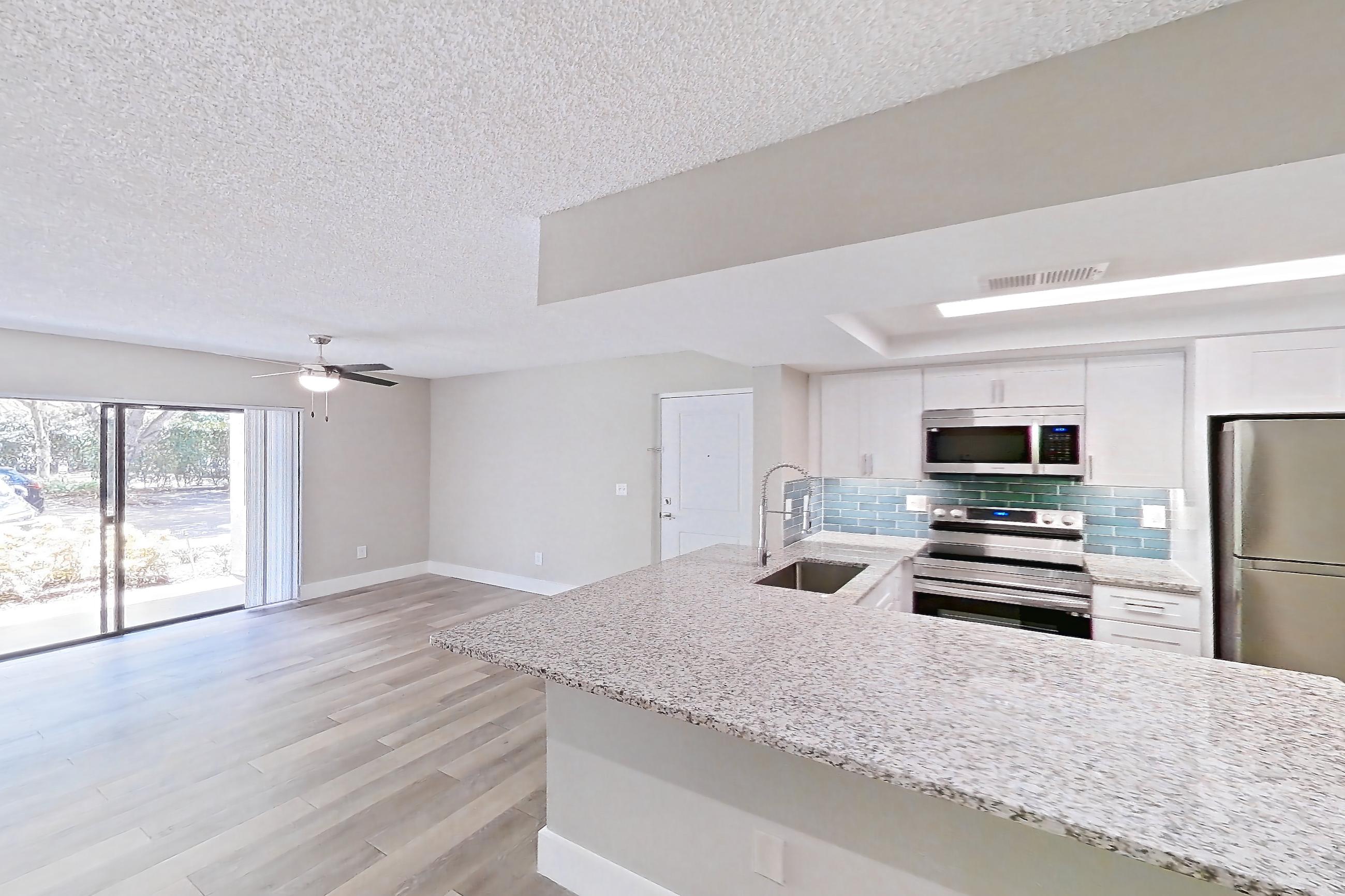 LIVING SPACE