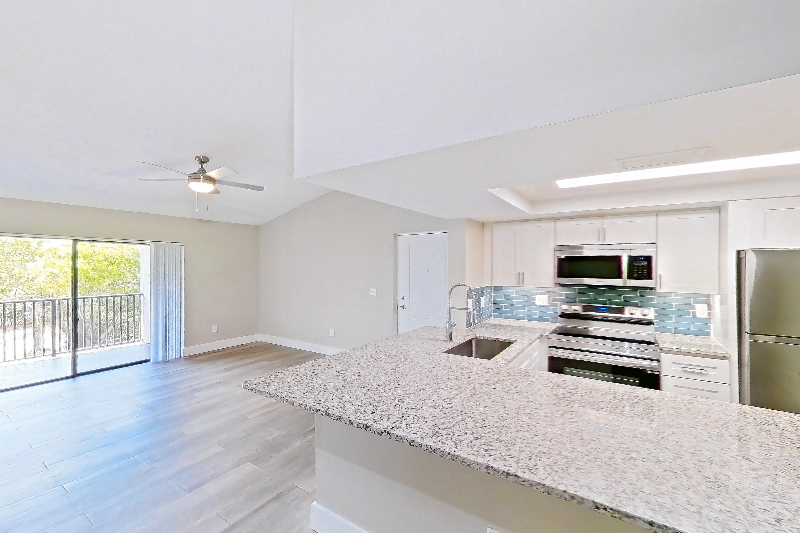 LIVING SPACE