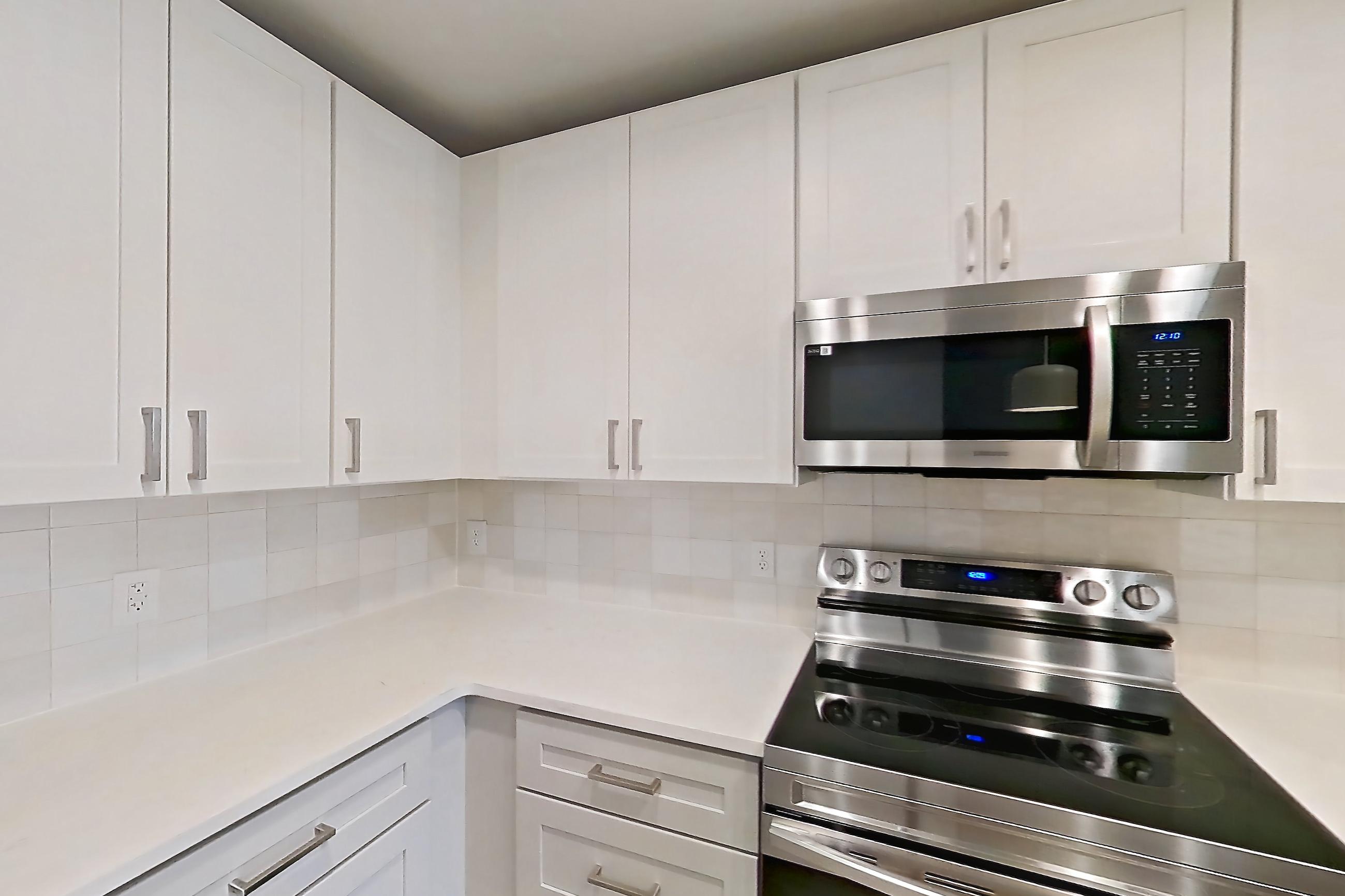 KITCHEN (representative of this floor plan)