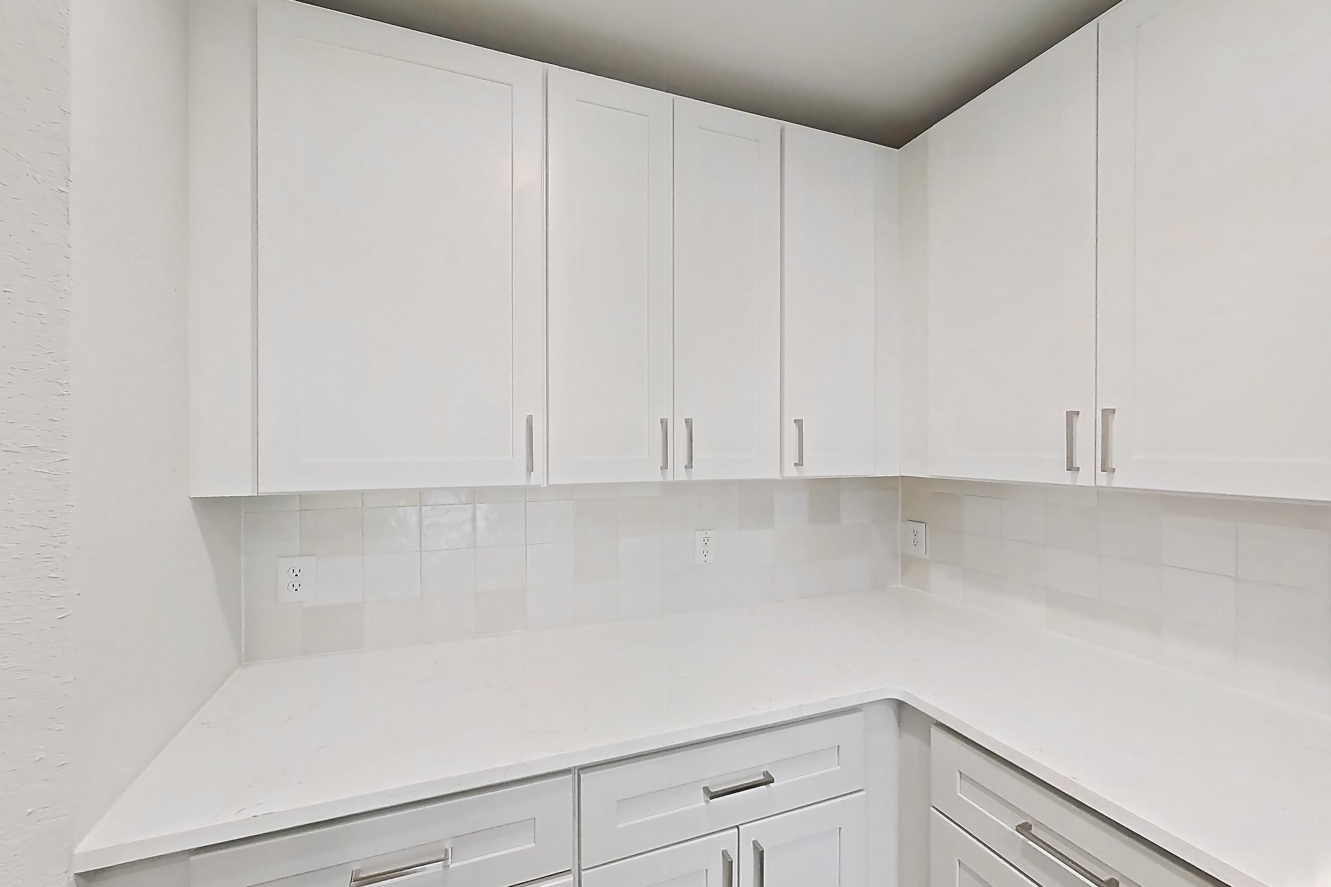 Kitchen in Apartment 612 at Cortland Uptown Altamonte, A2R - Dali I floor plan