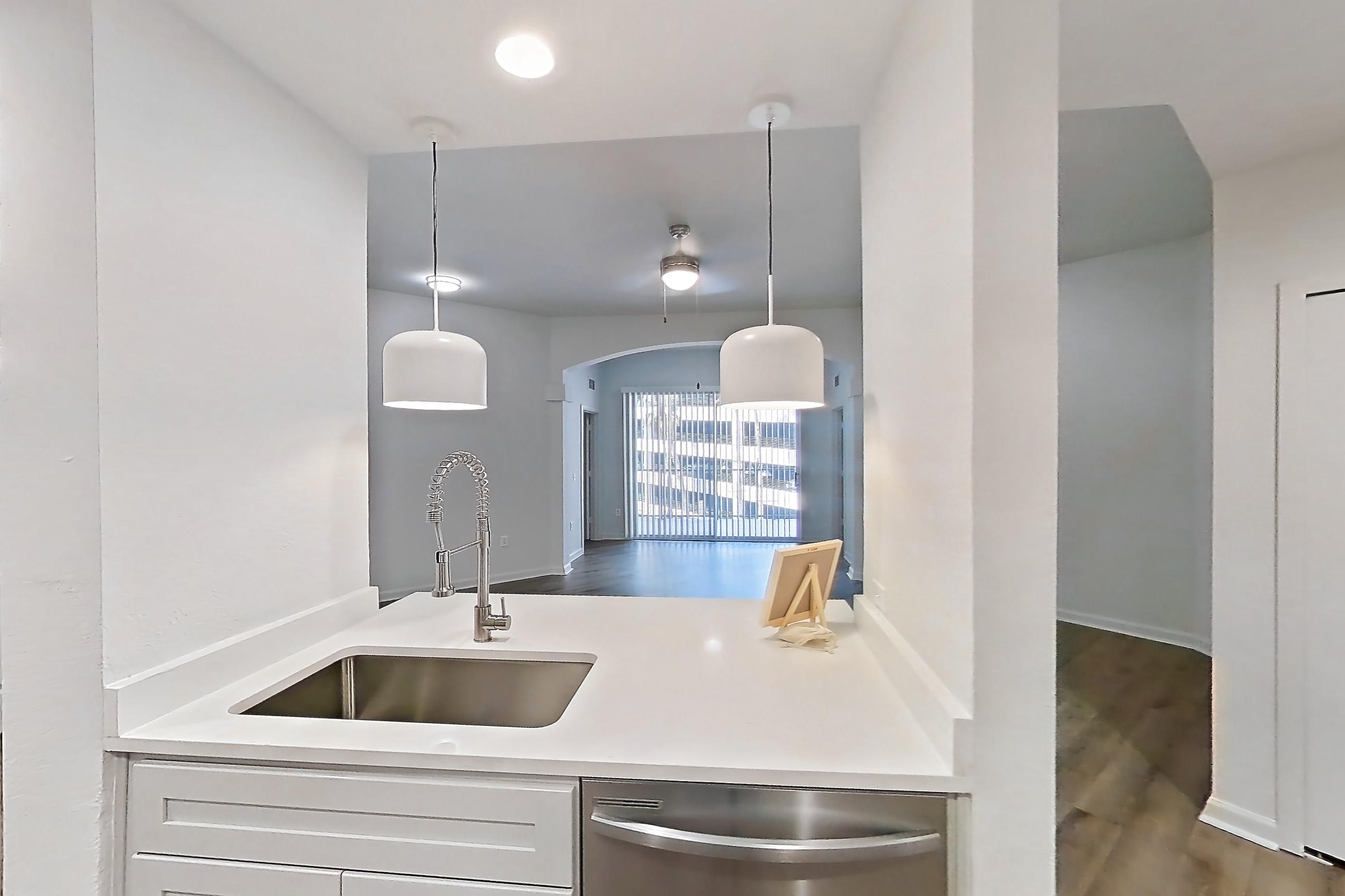 KITCHEN (representative of this floor plan)