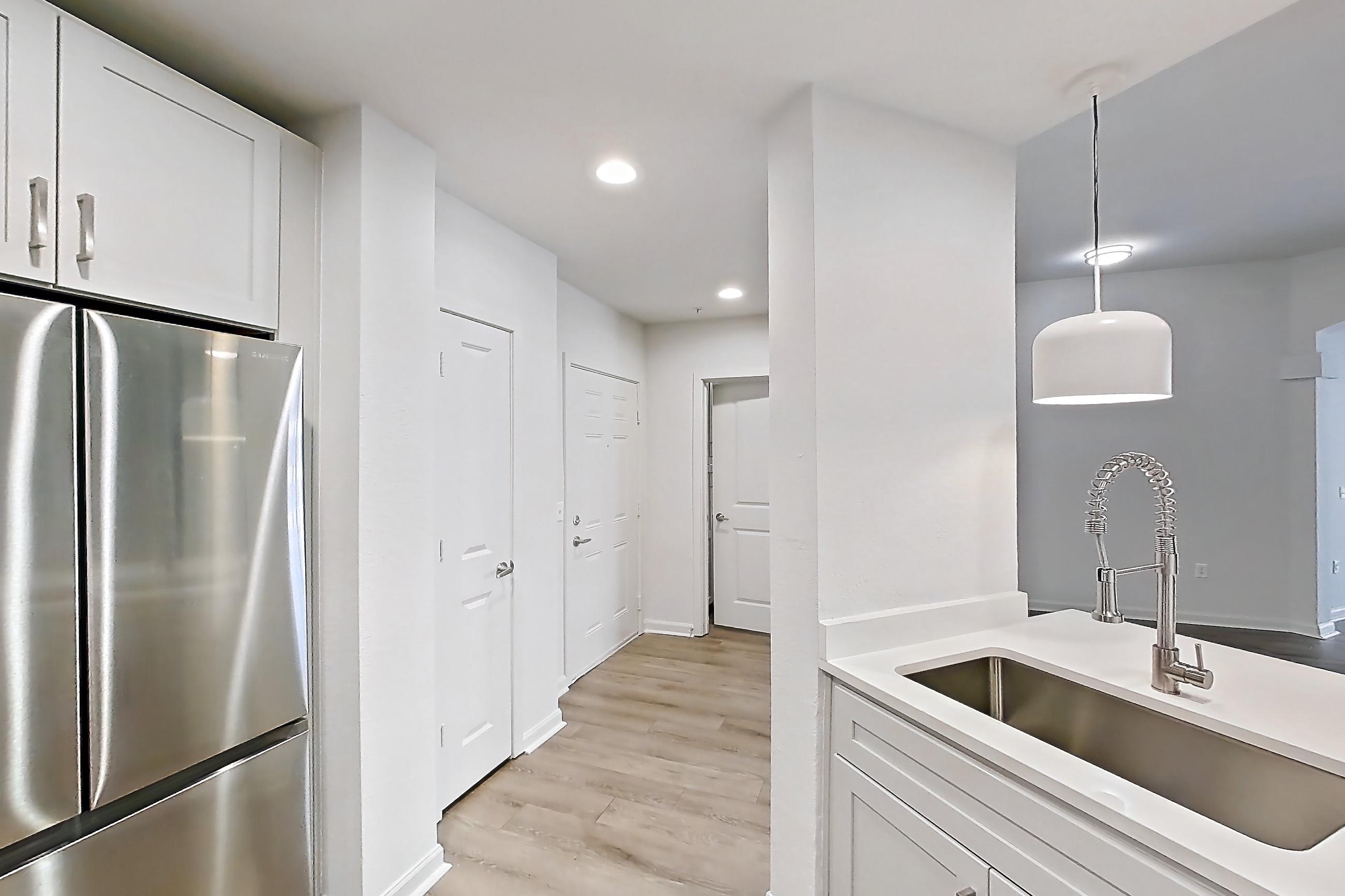 KITCHEN (representative of this floor plan)