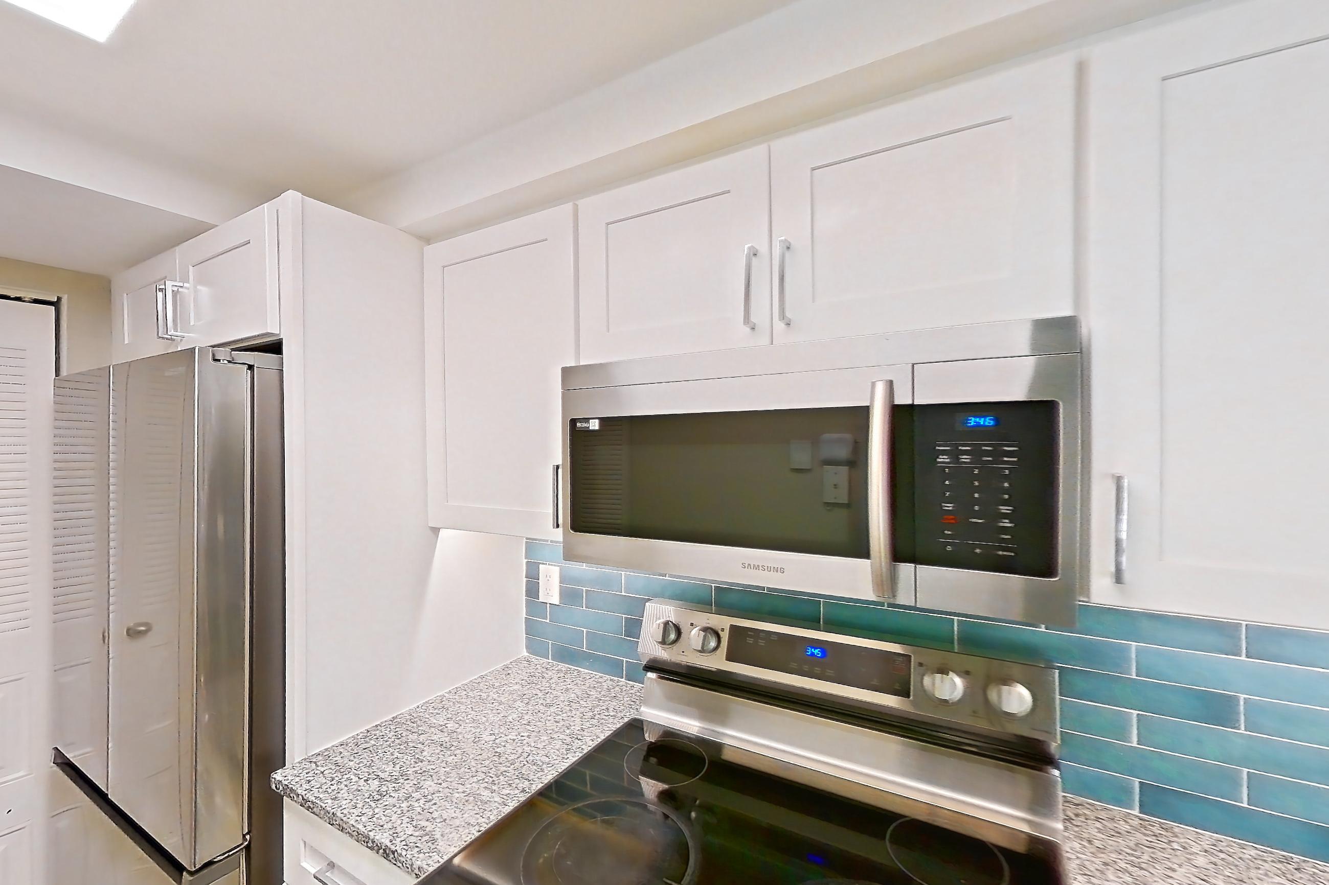 KITCHEN (representative of this floor plan)
