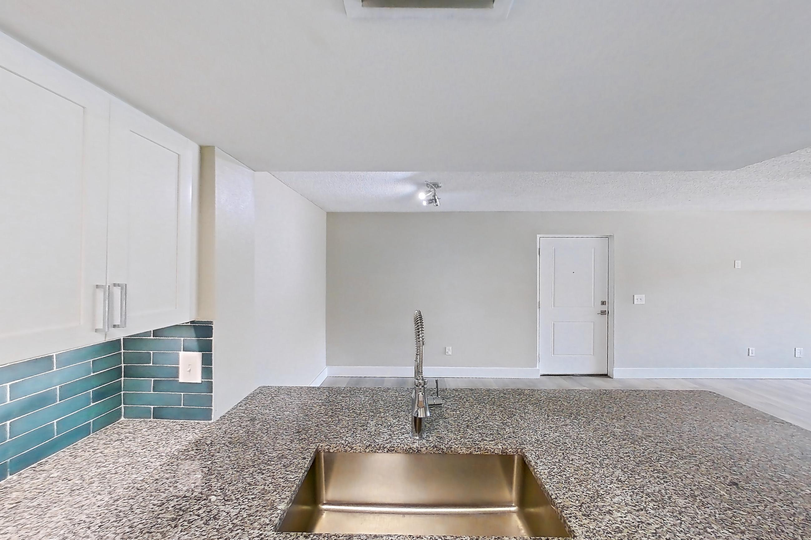 KITCHEN (representative of this floor plan)