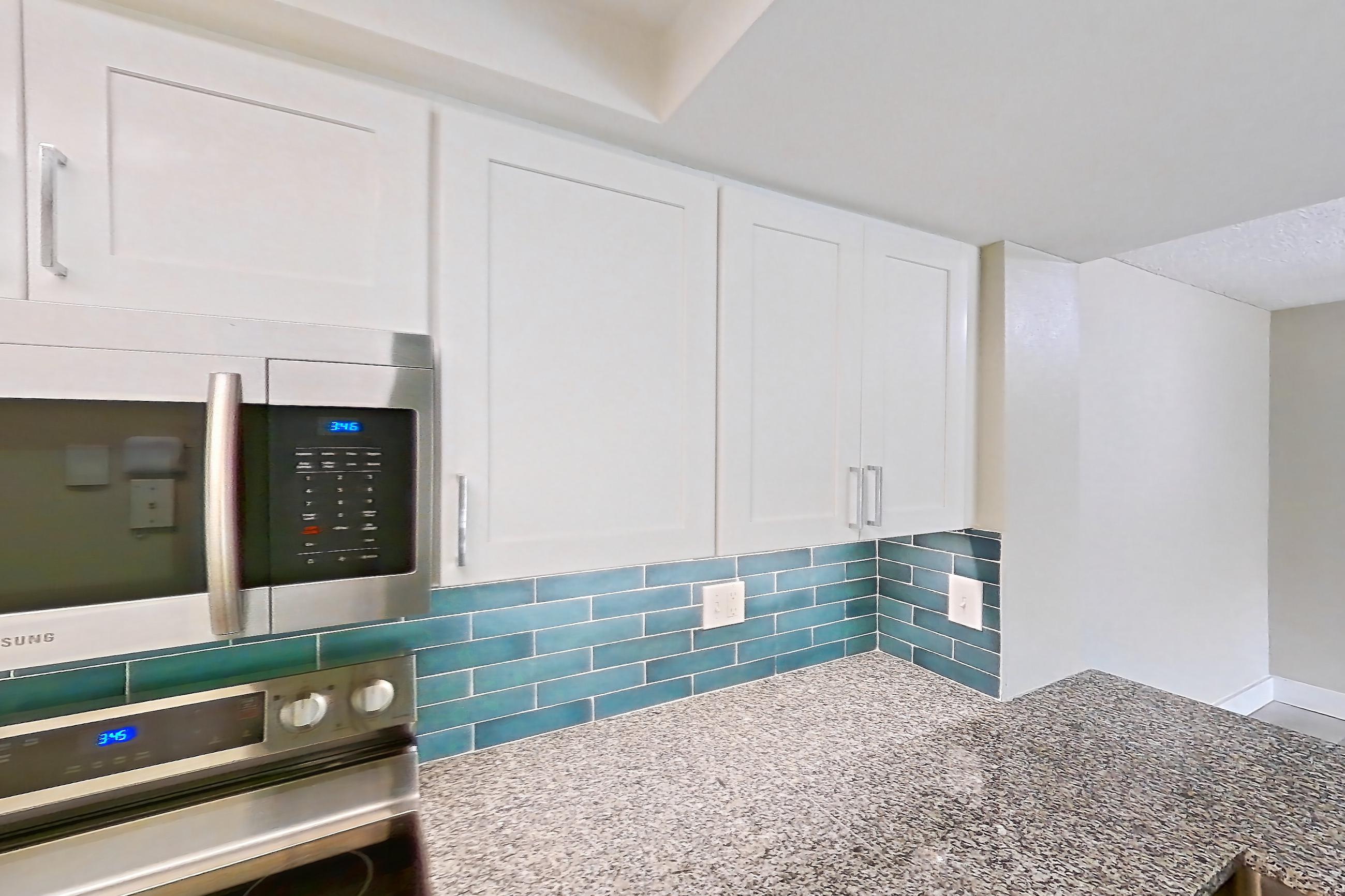 KITCHEN (representative of this floor plan)