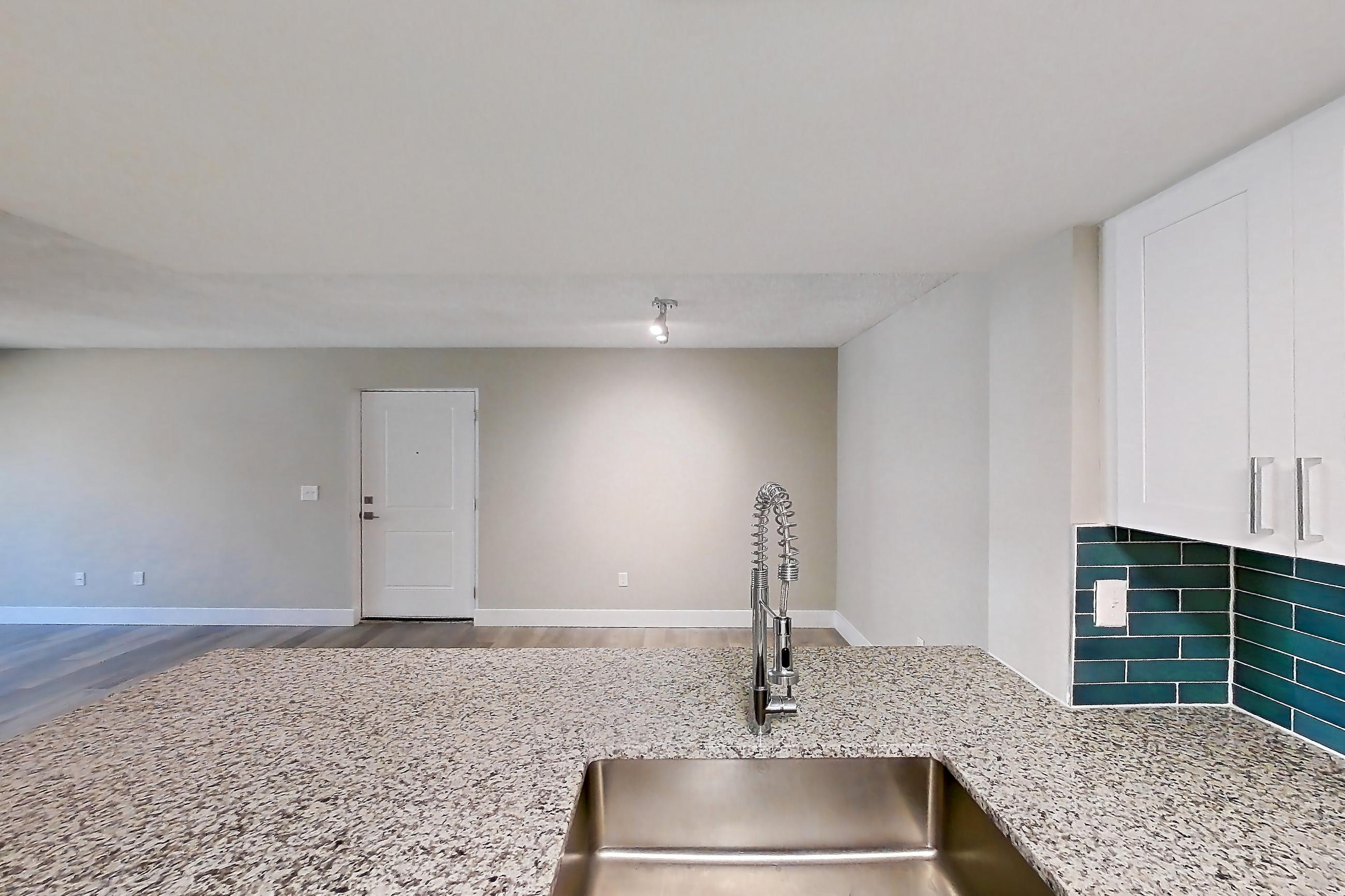KITCHEN (representative of this floor plan)