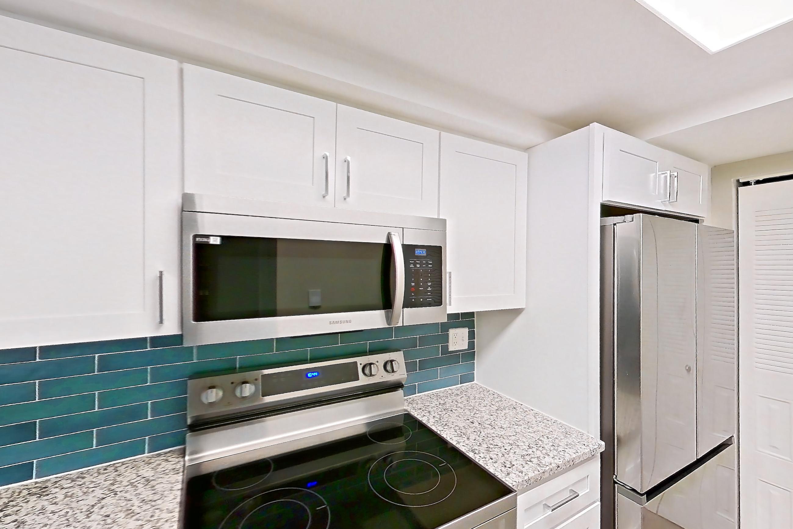 KITCHEN (representative of this floor plan)