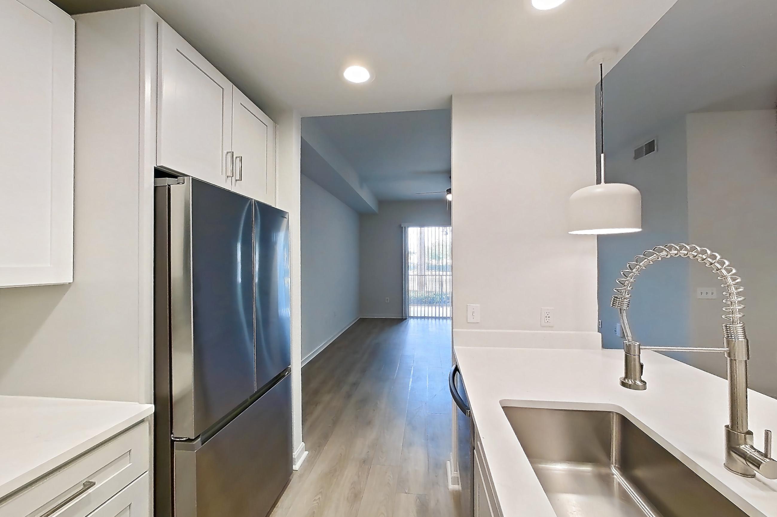 KITCHEN (representative of this floor plan)