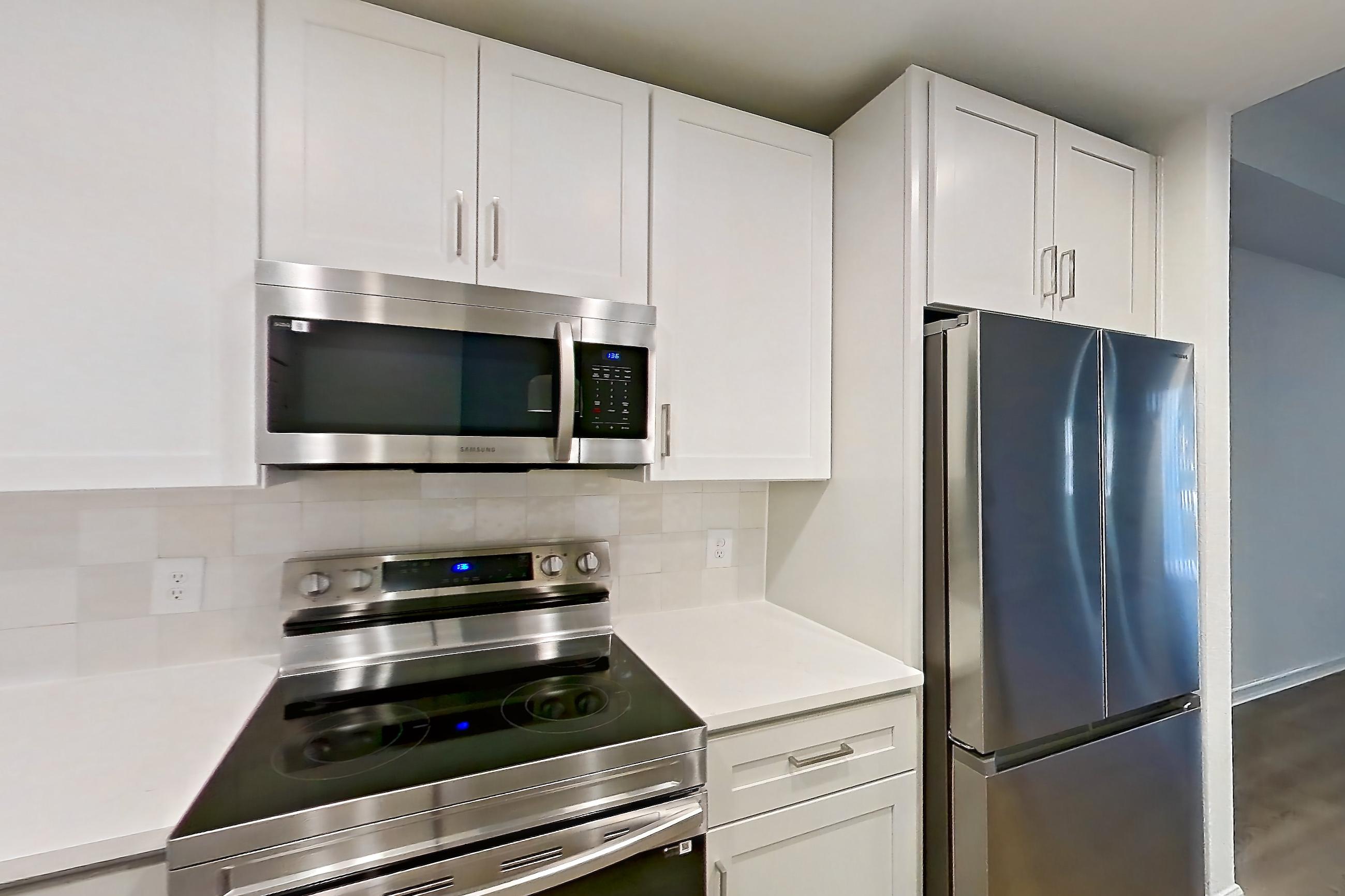 KITCHEN (representative of this floor plan)