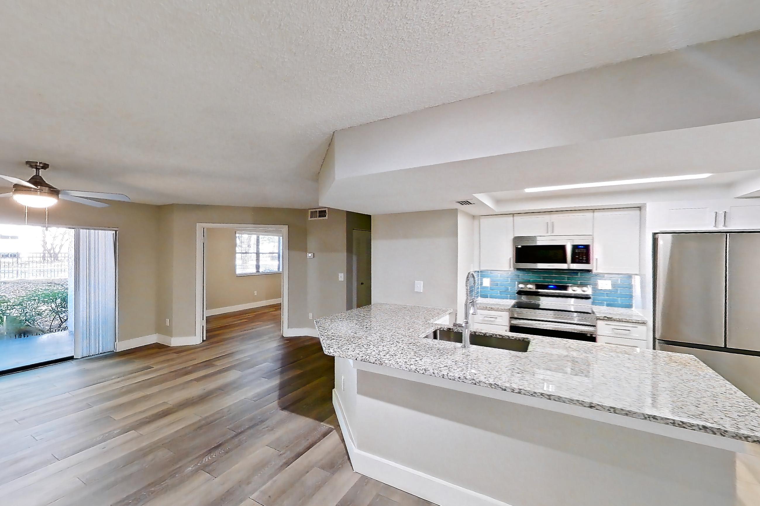 LIVING SPACE