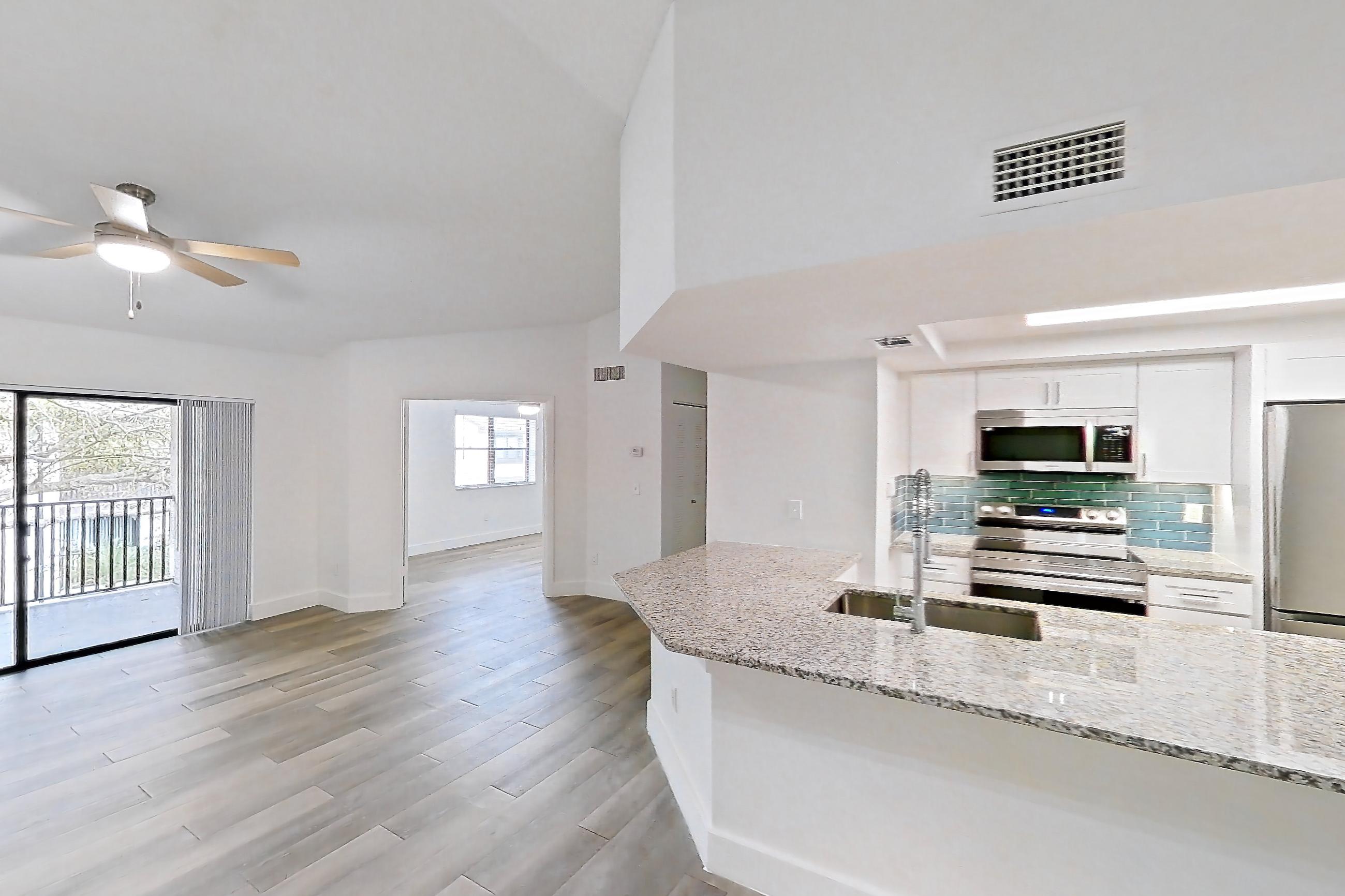 LIVING SPACE