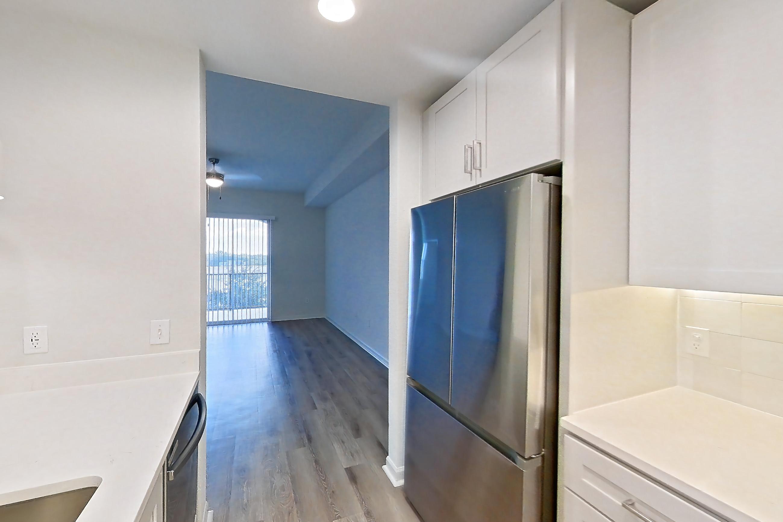 KITCHEN (representative of this floor plan)
