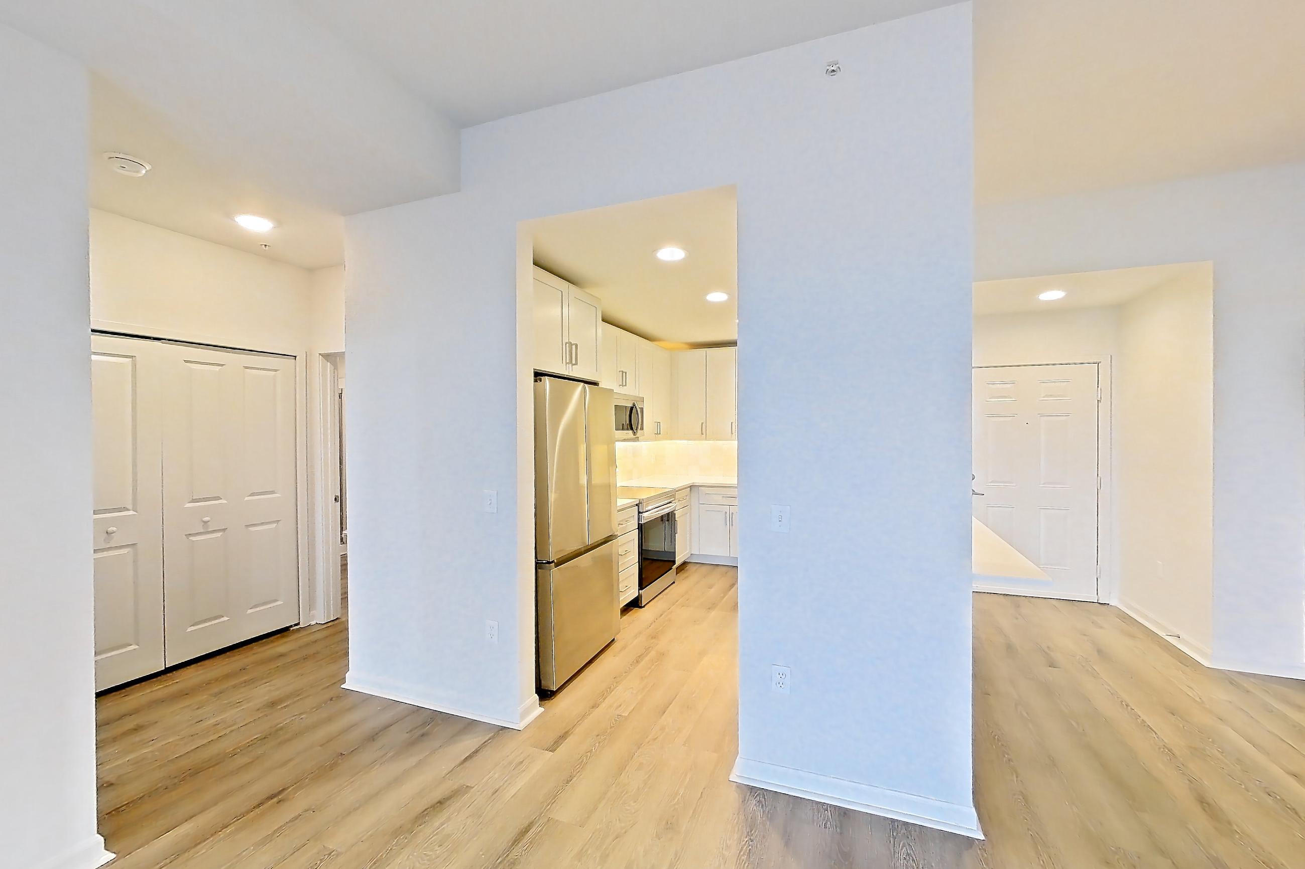 LIVING ROOM (representative of this floor plan)