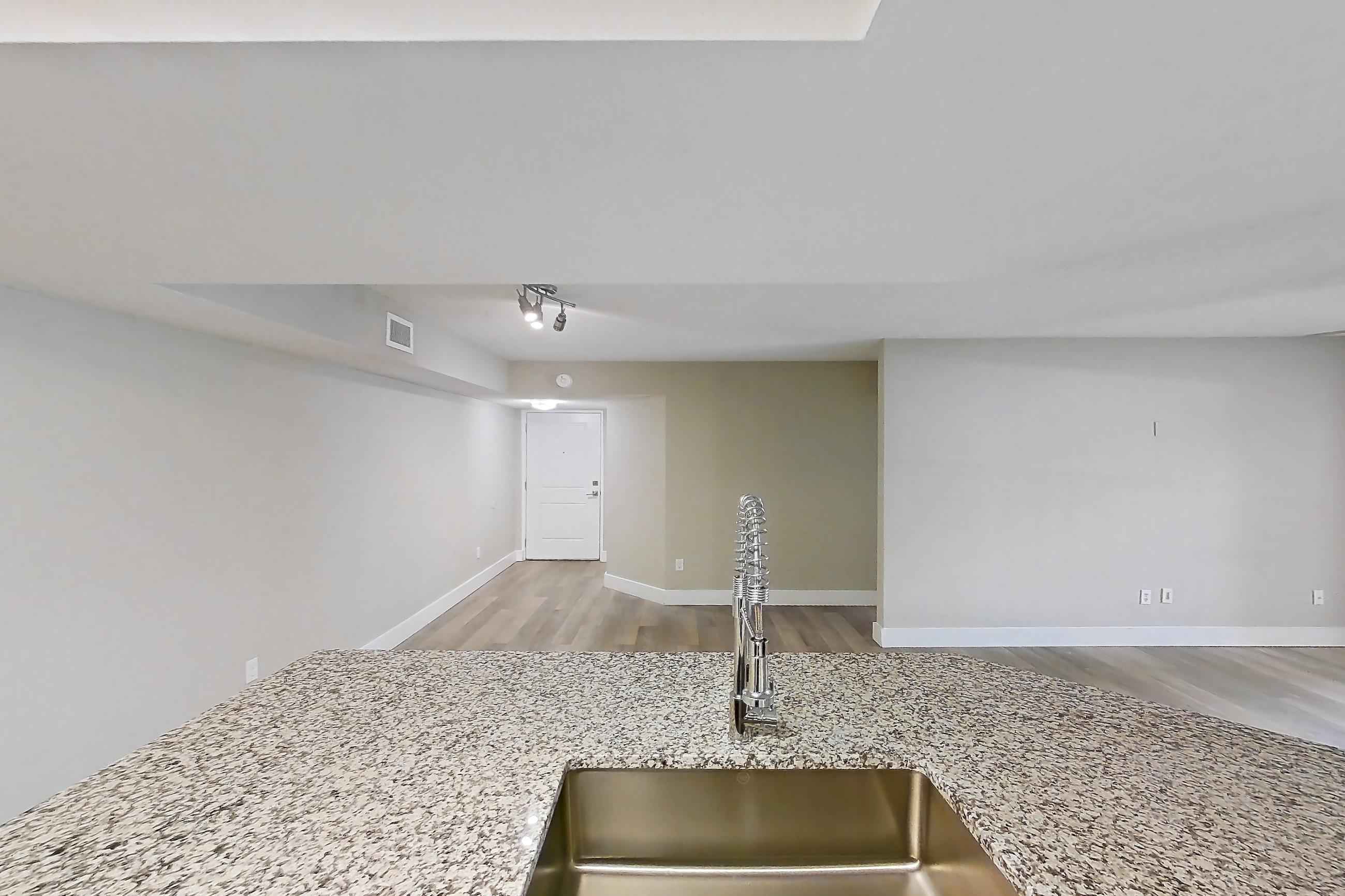 KITCHEN (representative of this floor plan)