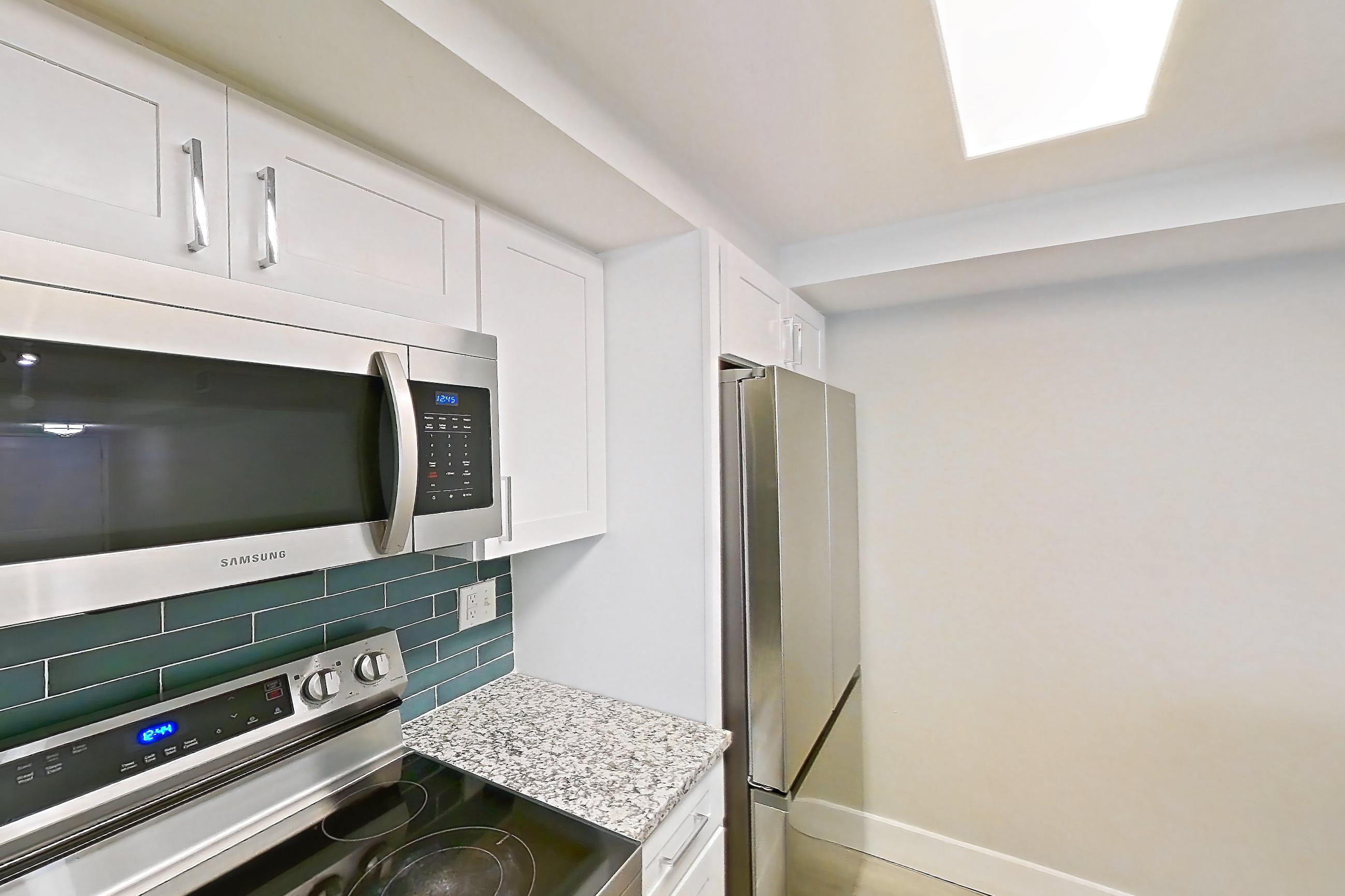 KITCHEN (representative of this floor plan)