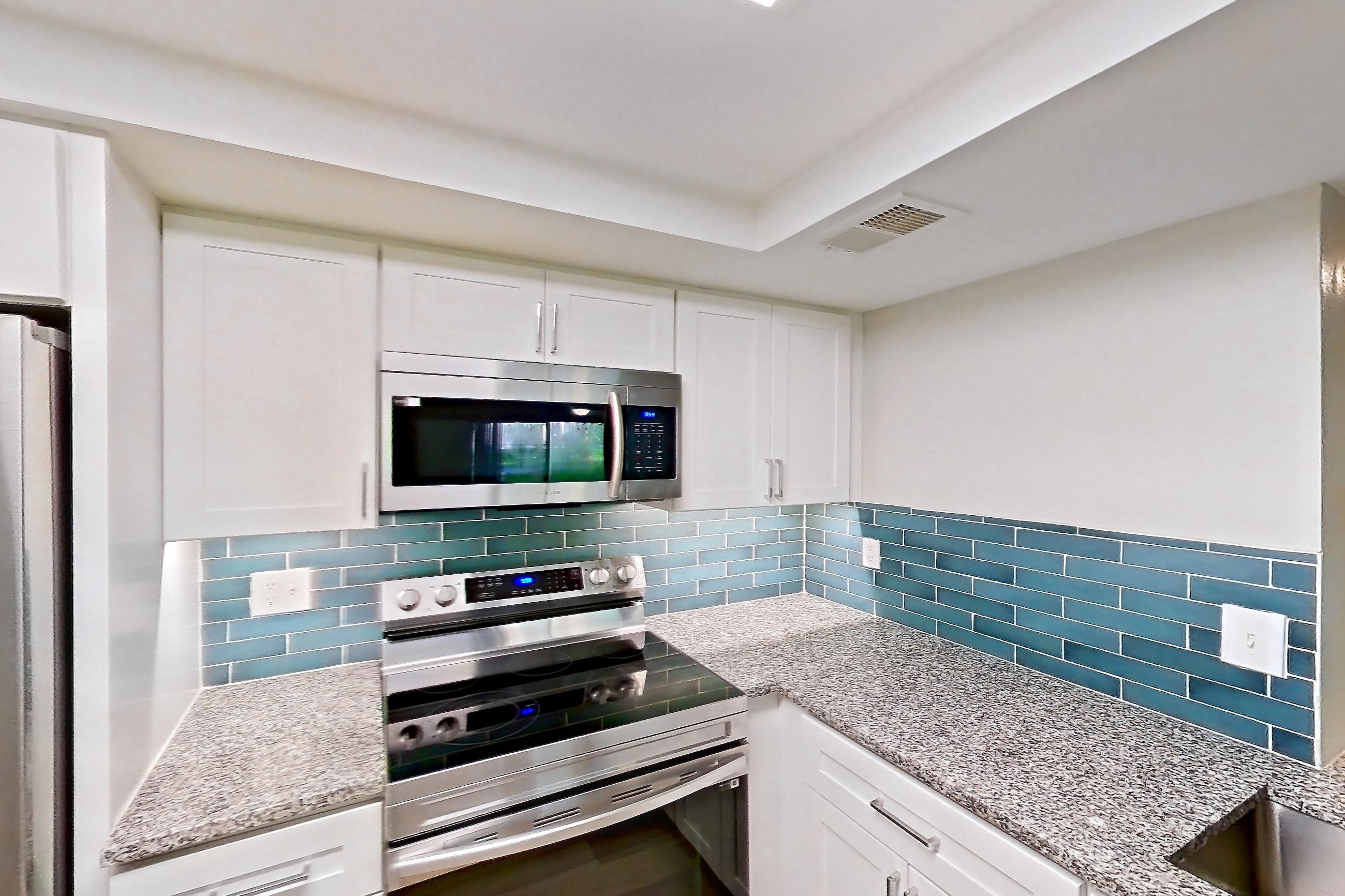 KITCHEN (representative of this floor plan)