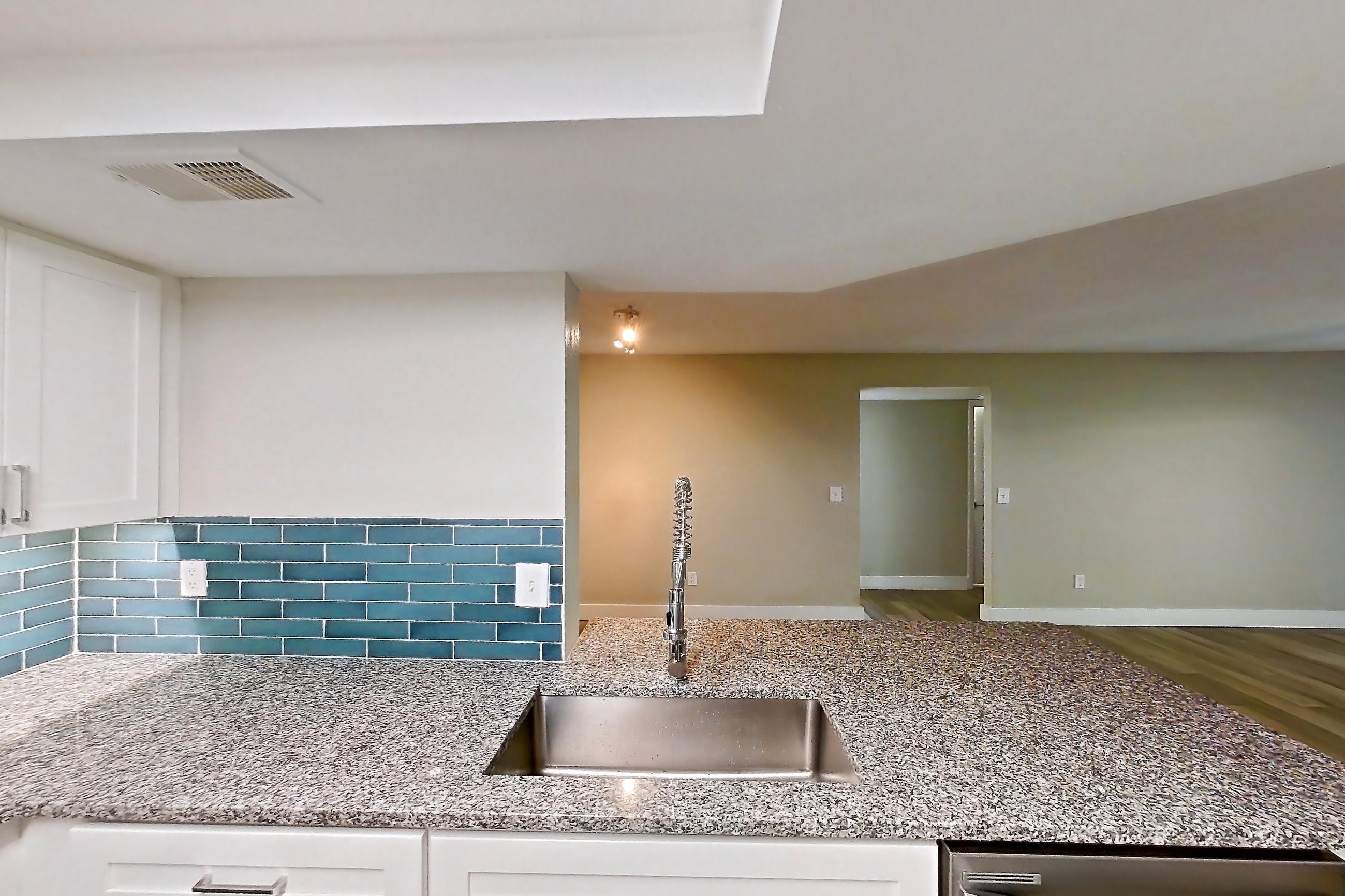 KITCHEN (representative of this floor plan)