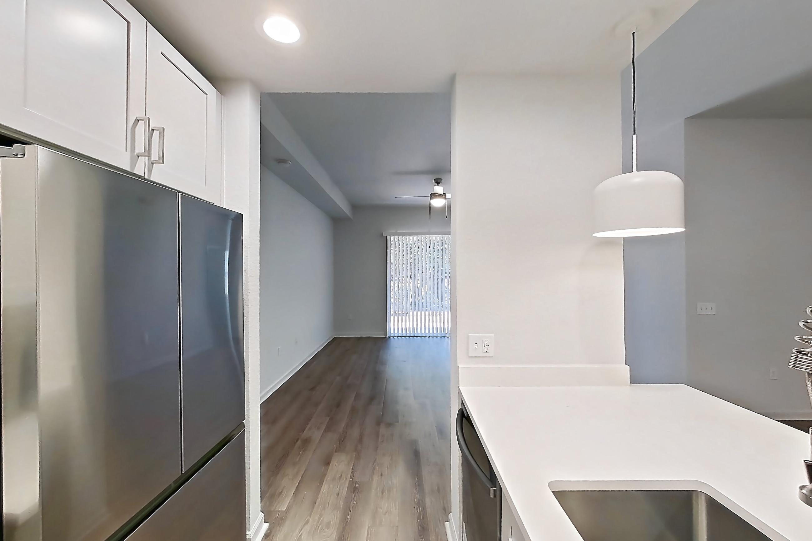 KITCHEN (representative of this floor plan)