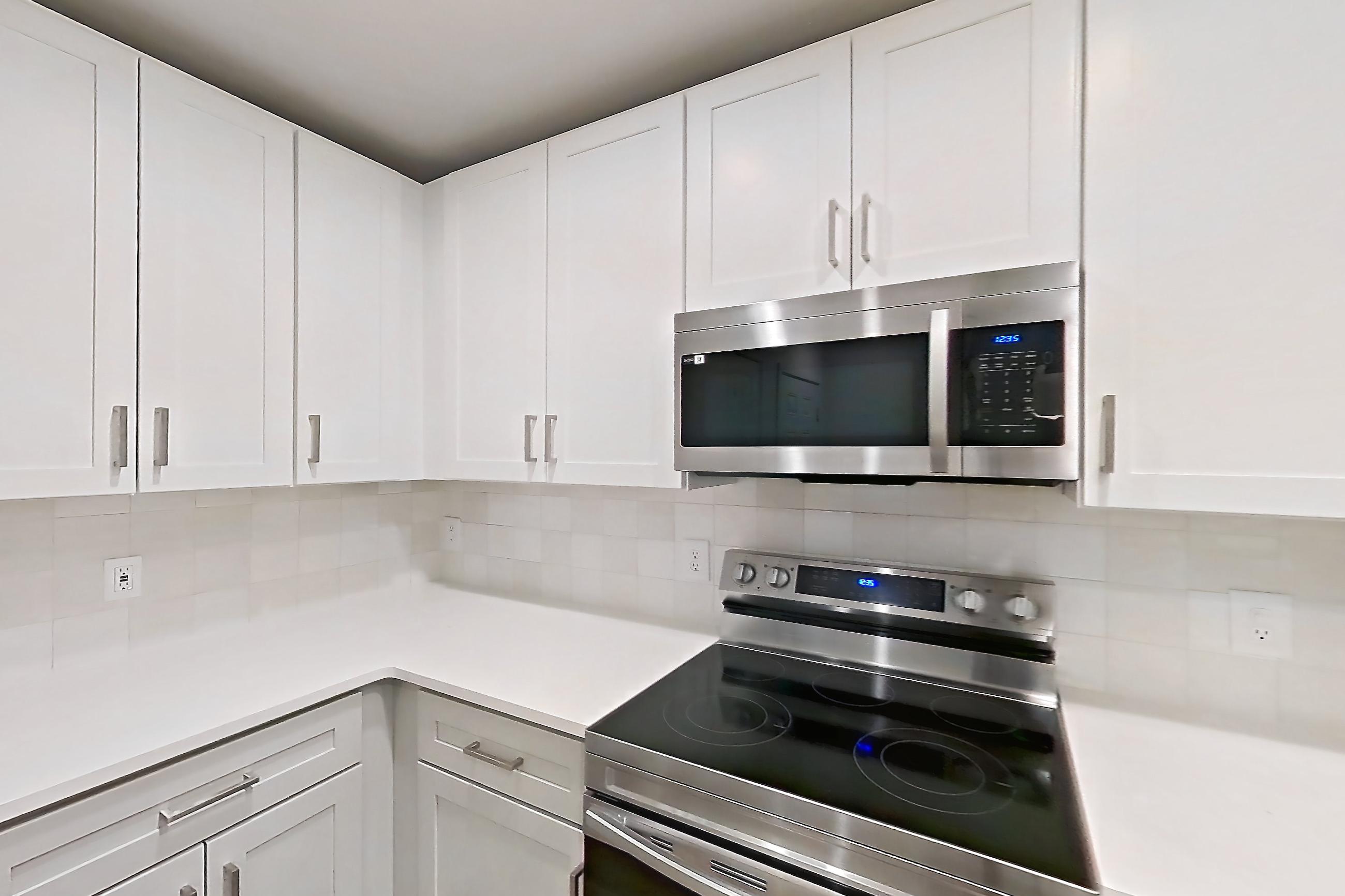 KITCHEN (representative of this floor plan)