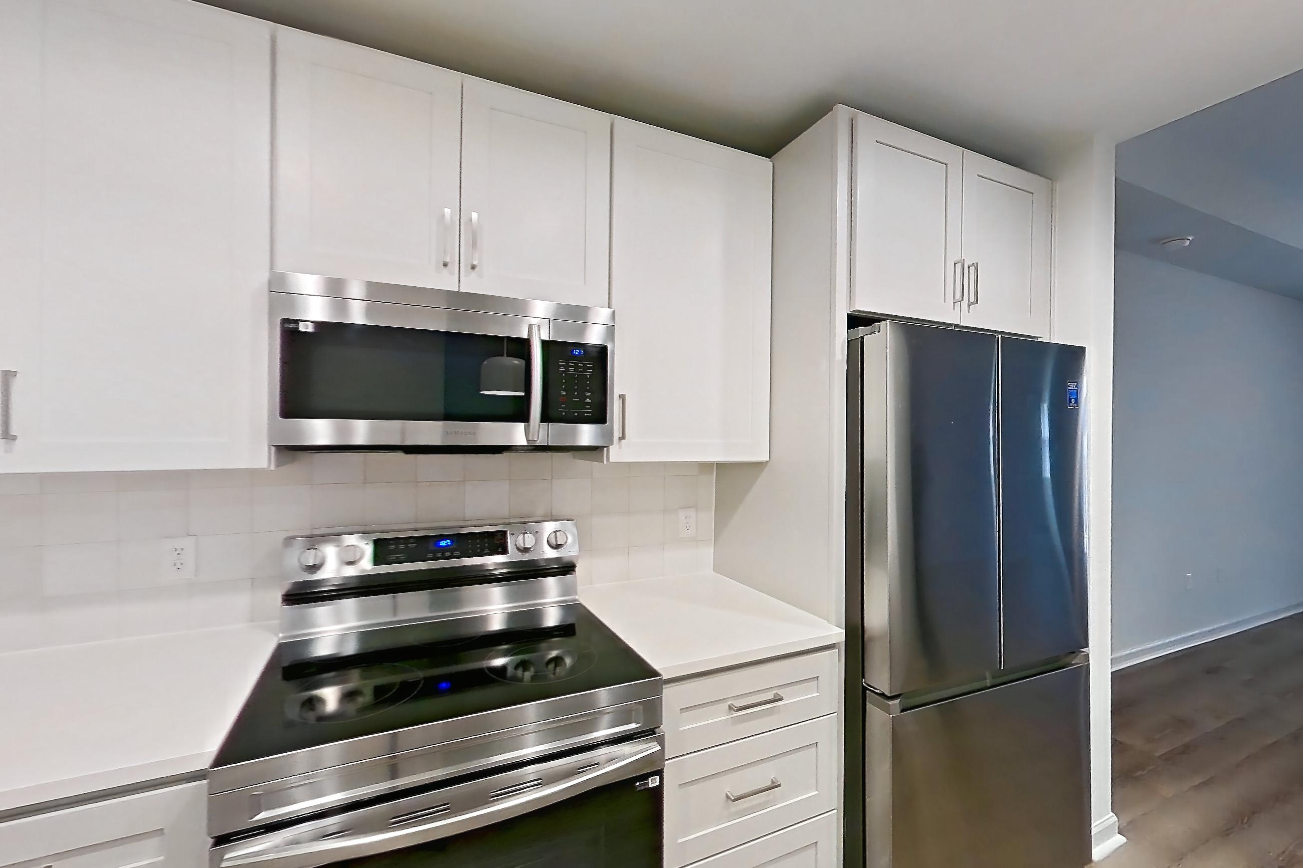 KITCHEN (representative of this floor plan)