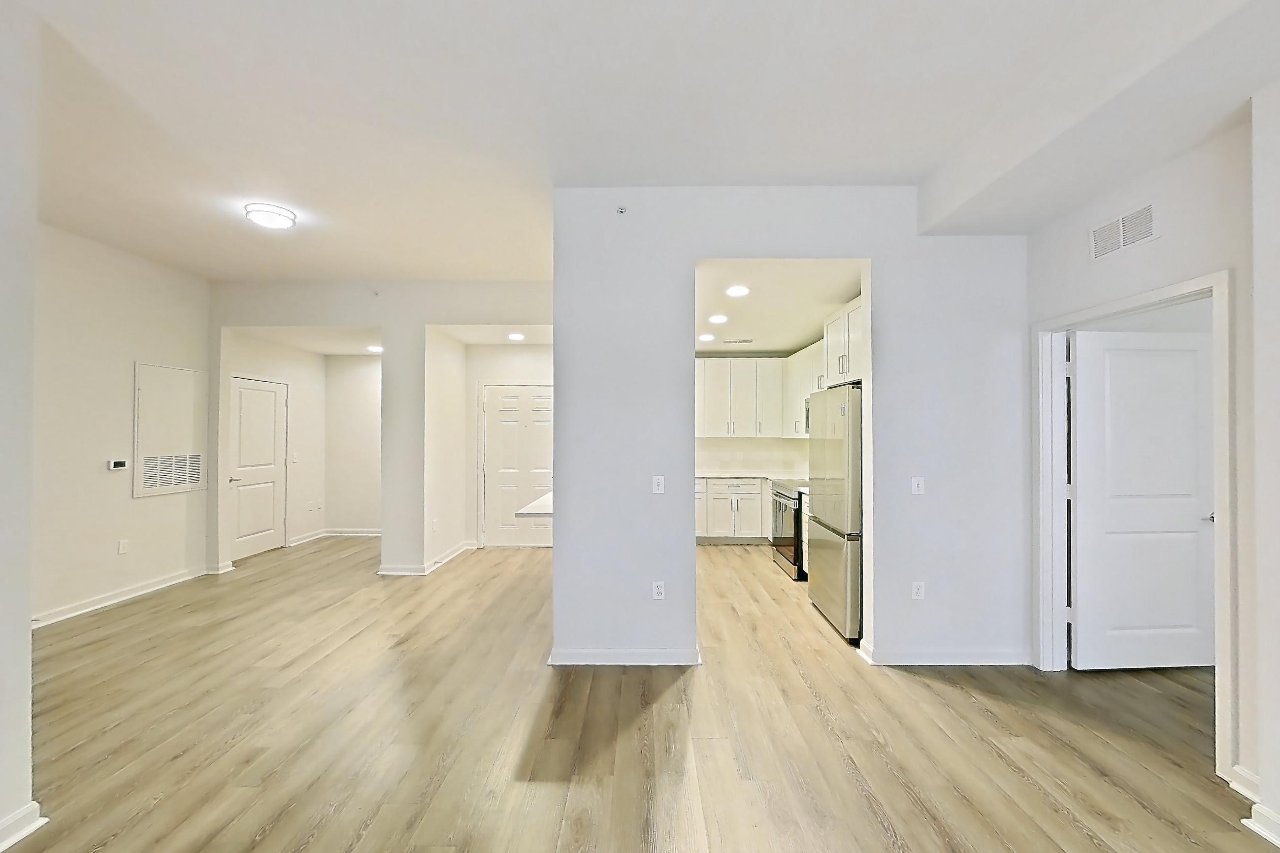 LIVING ROOM (representative of this floor plan)