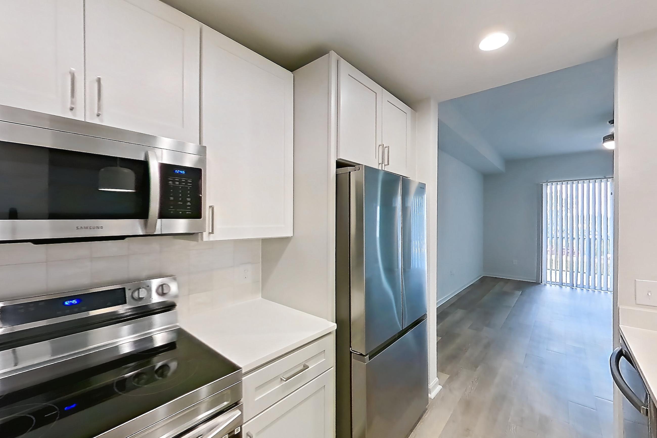 KITCHEN (representative of this floor plan)