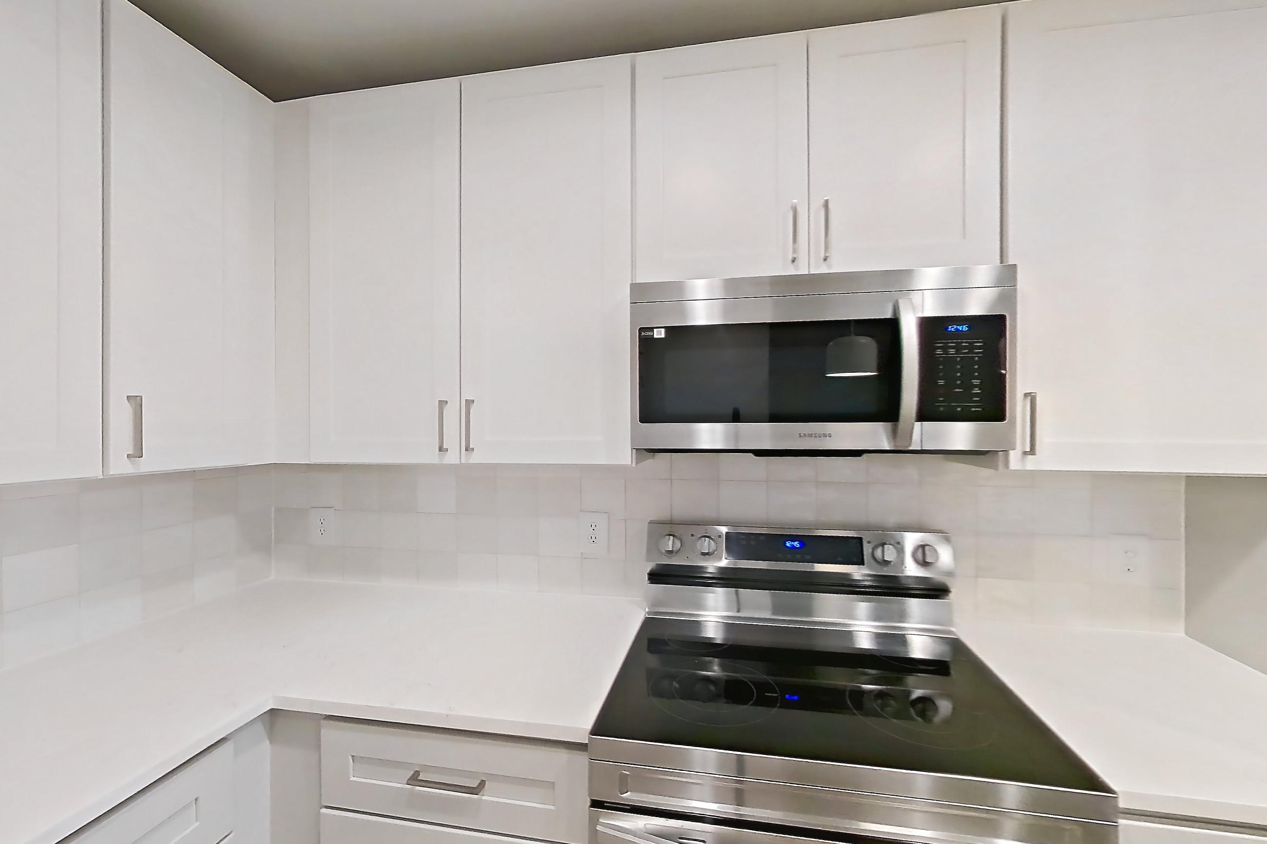 KITCHEN (representative of this floor plan)