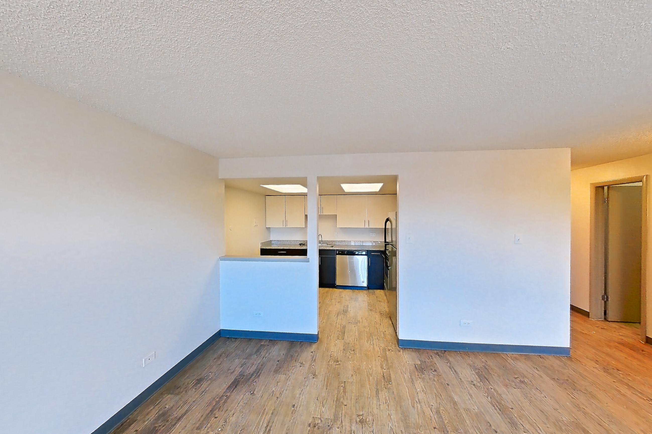 LIVING SPACE