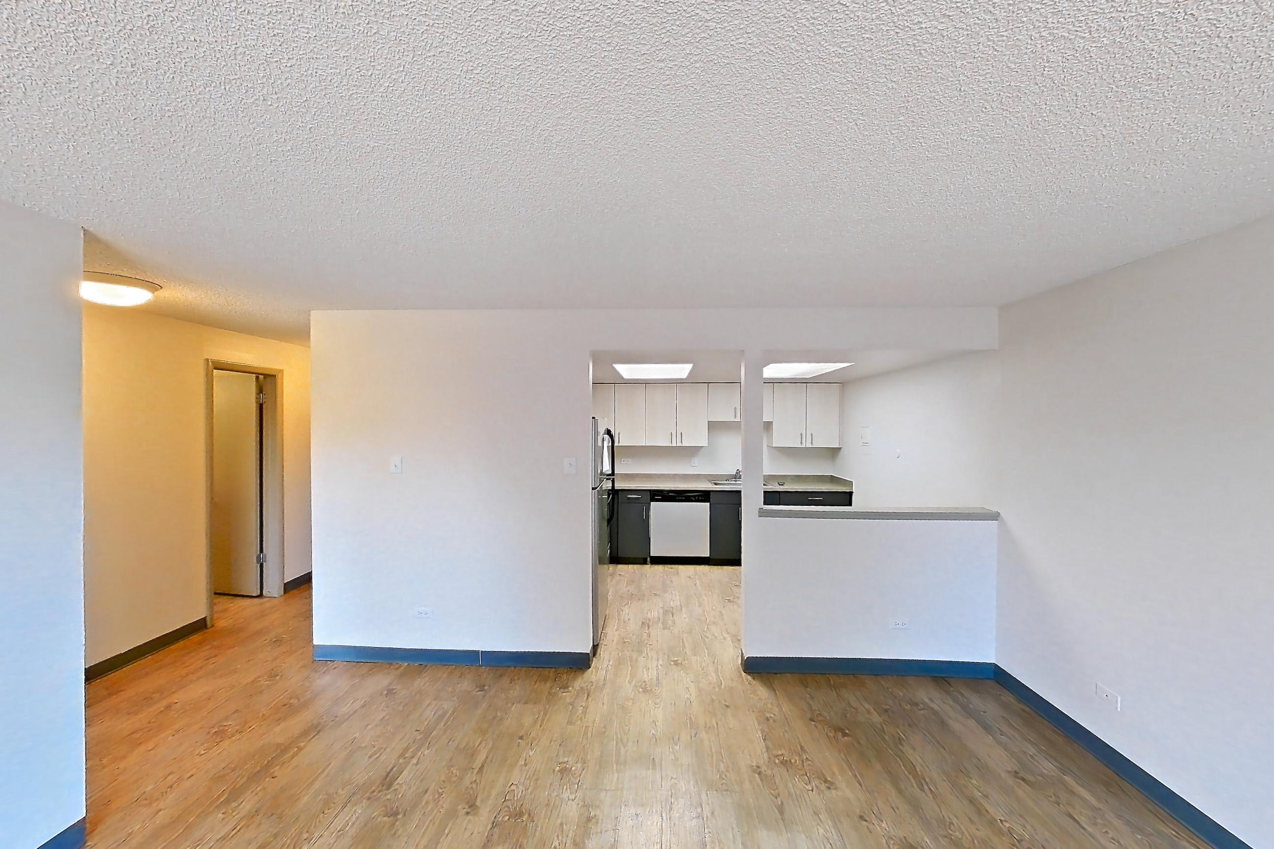 LIVING SPACE