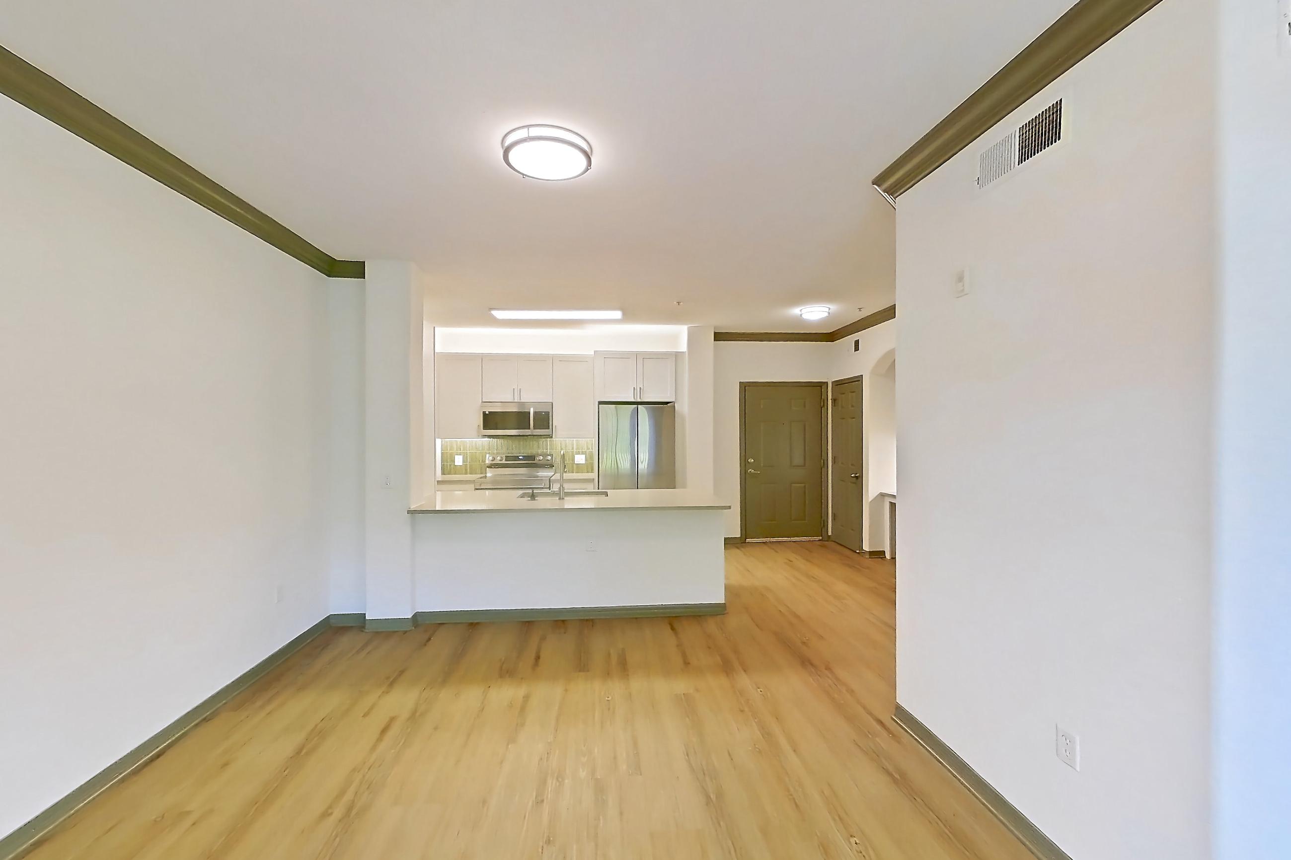 LIVING SPACE