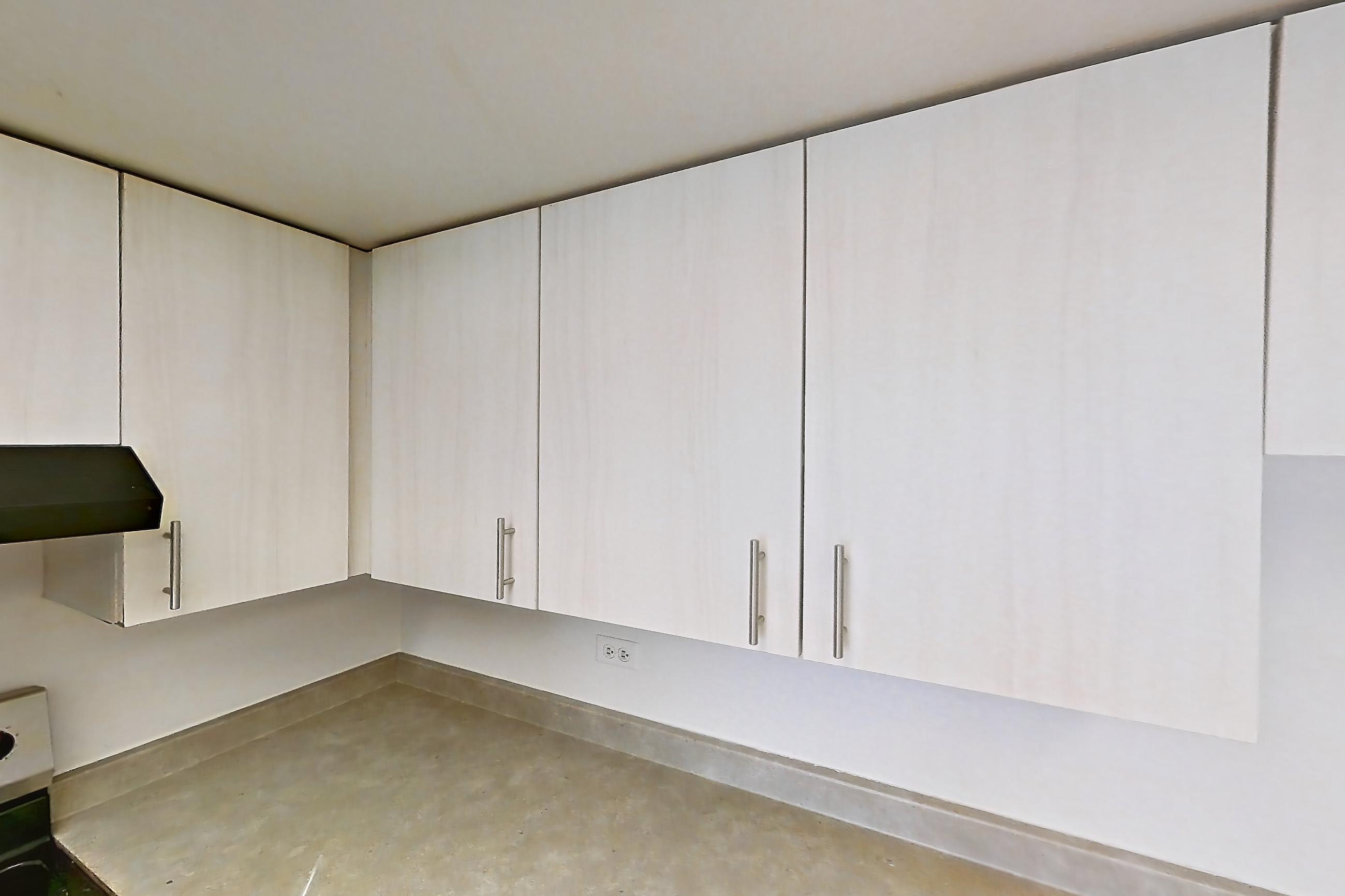 KITCHEN (representative of this floor plan)