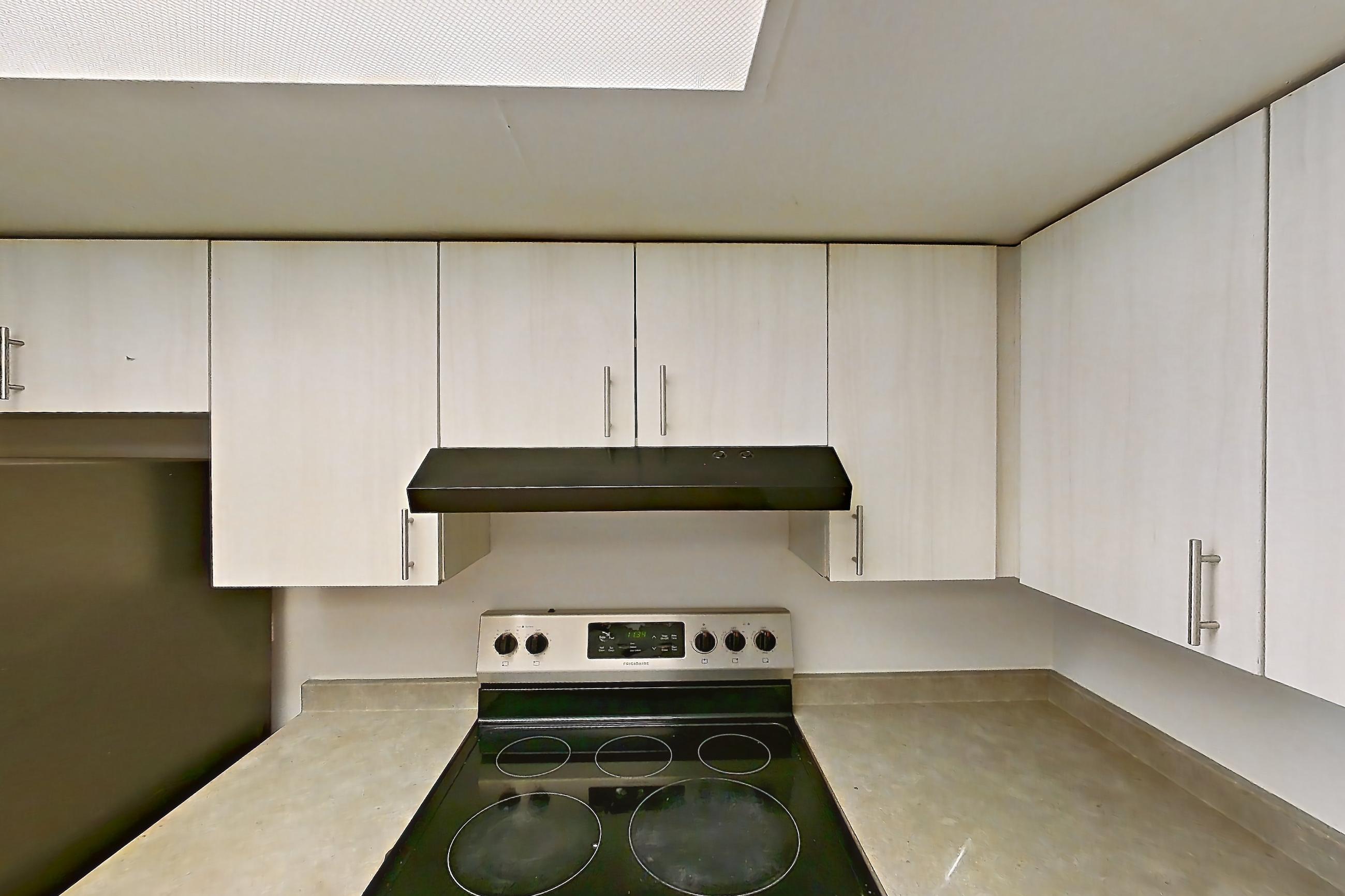 KITCHEN (representative of this floor plan)