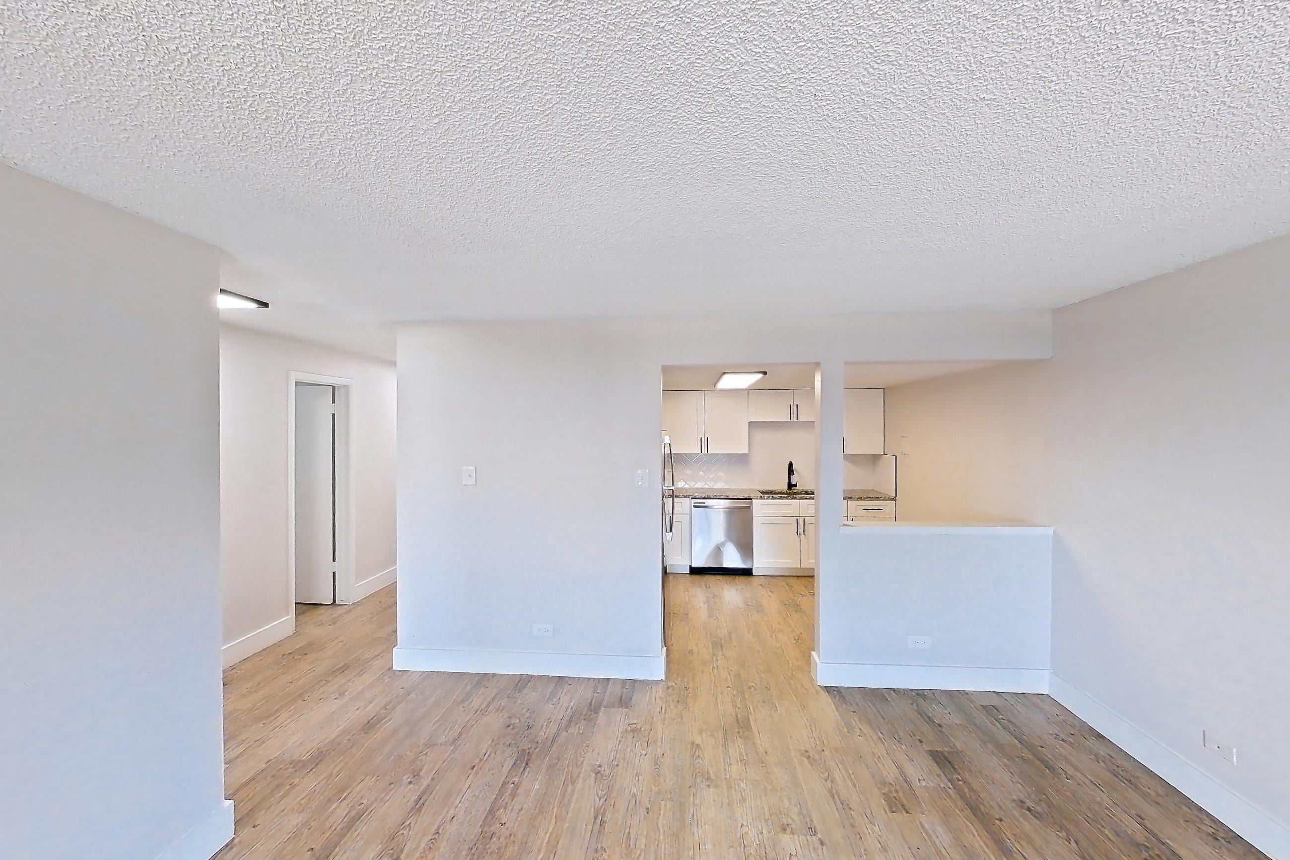 LIVING SPACE