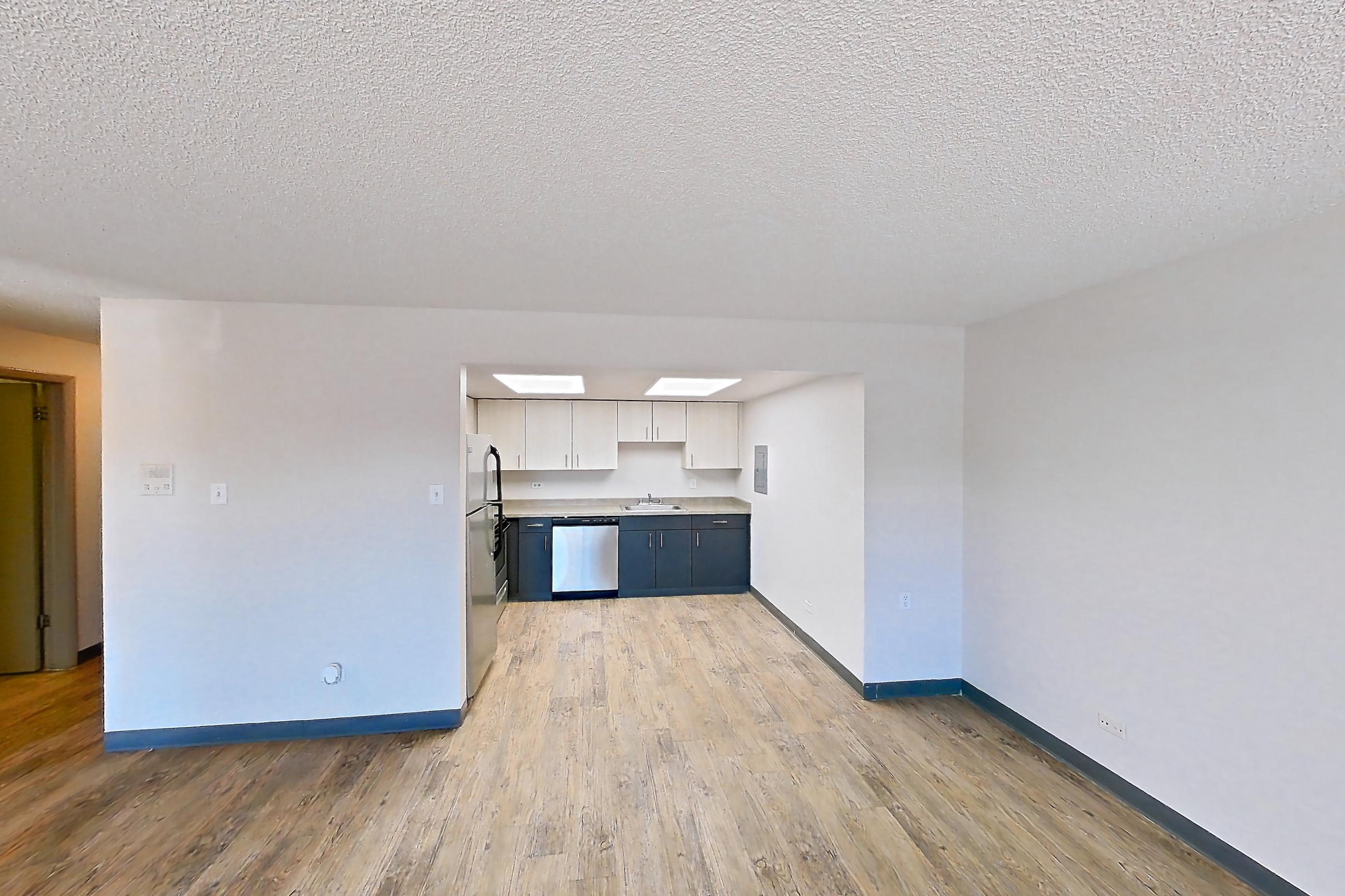 LIVING SPACE