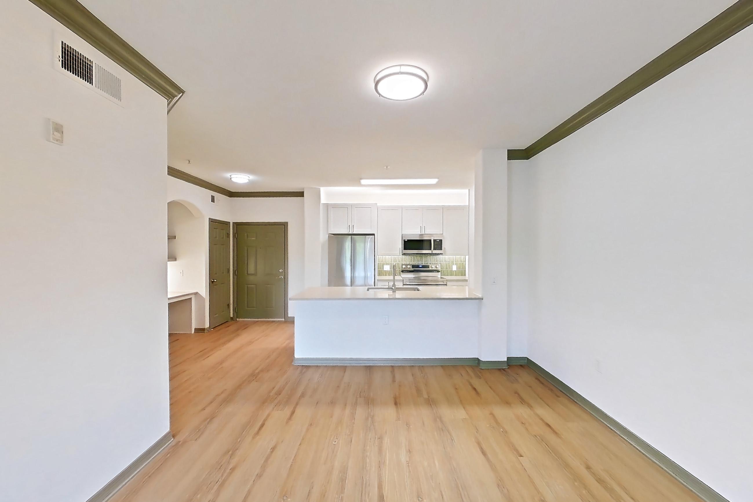 LIVING SPACE