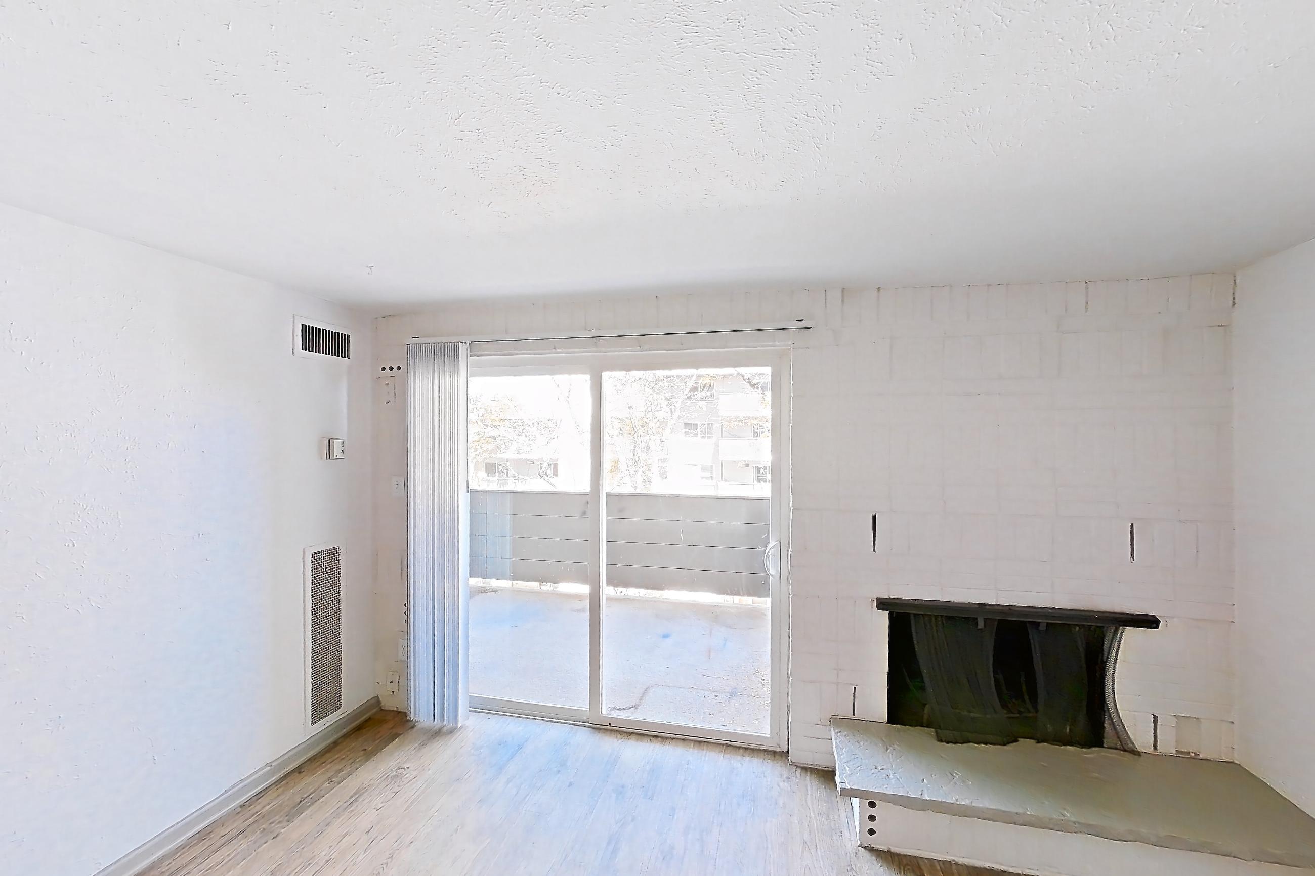 LIVING SPACE