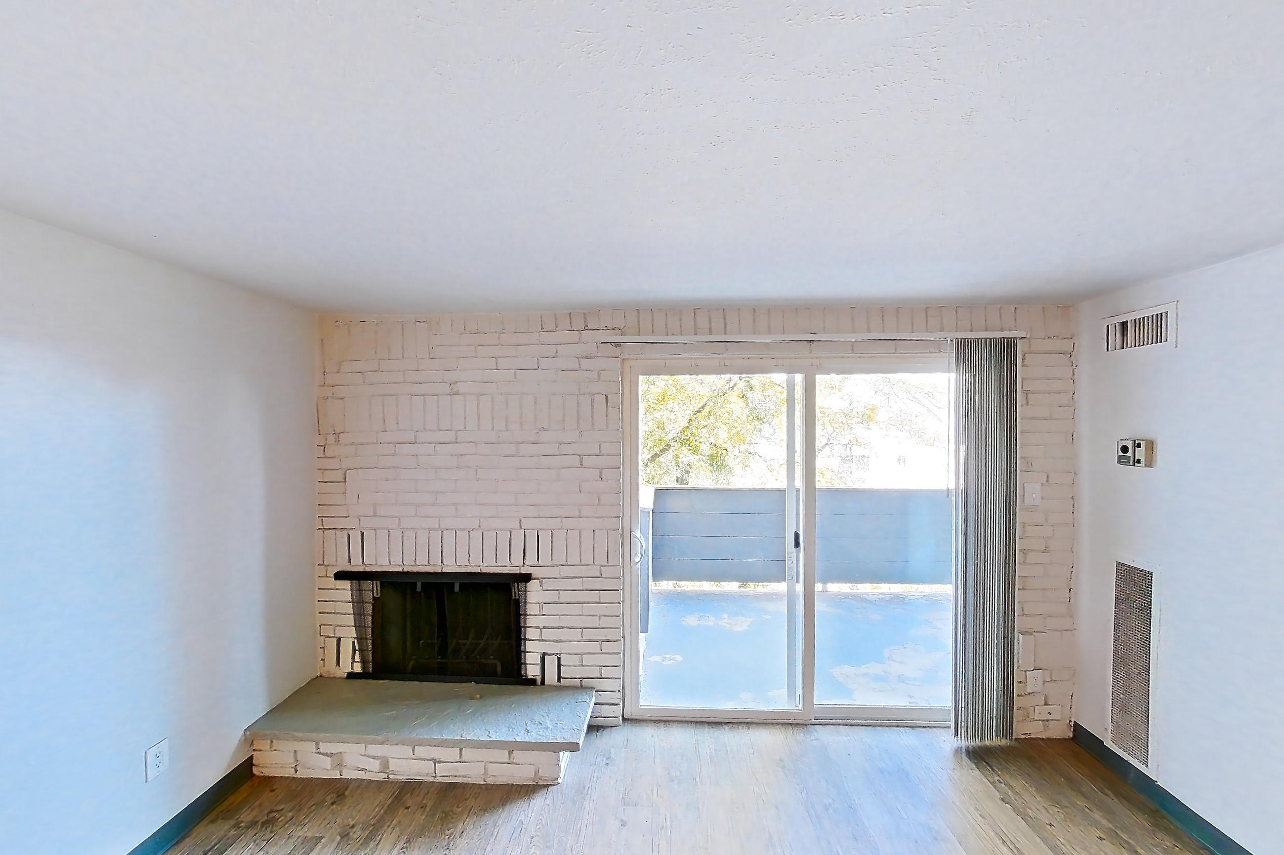 LIVING SPACE