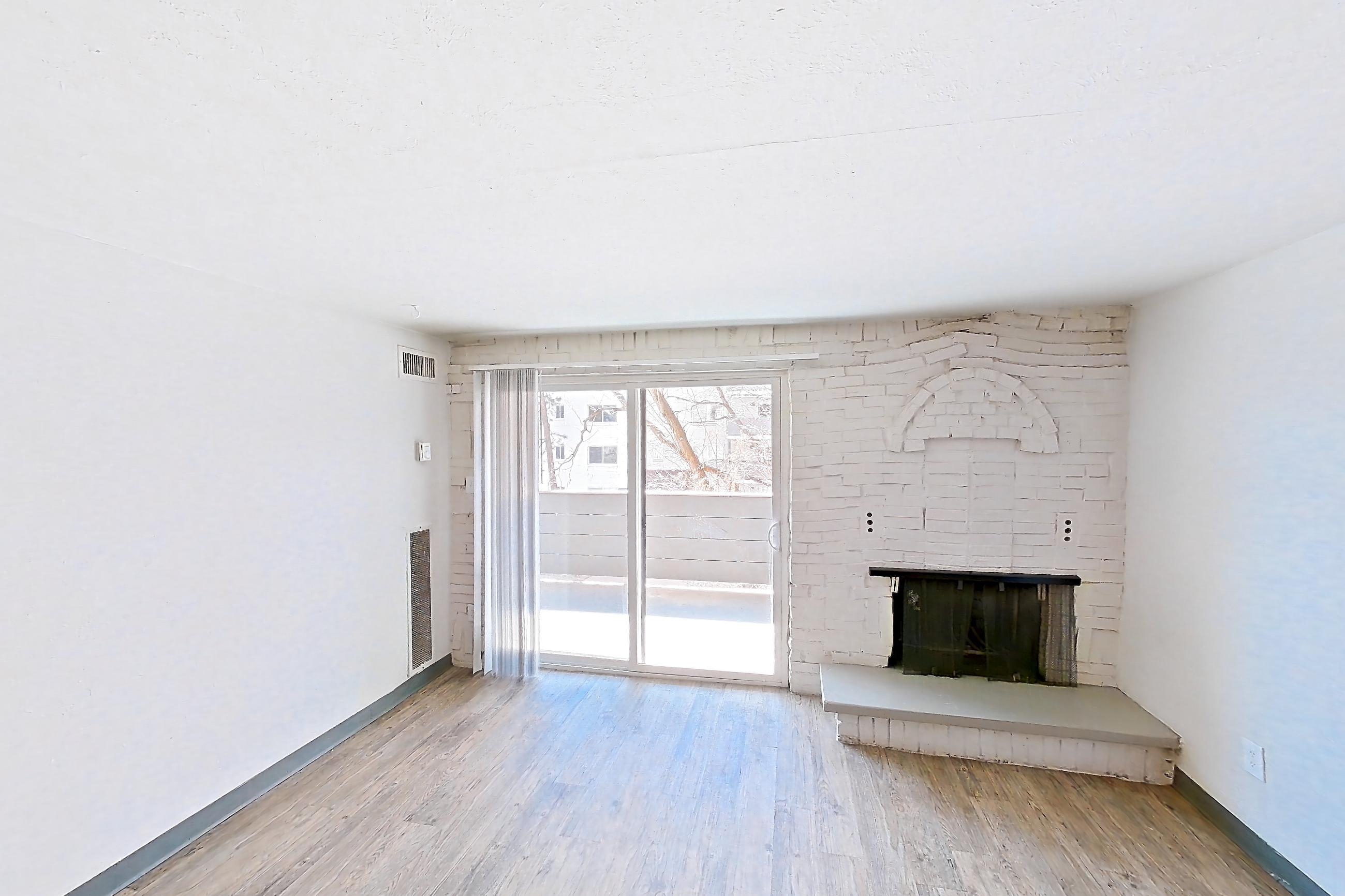 LIVING SPACE