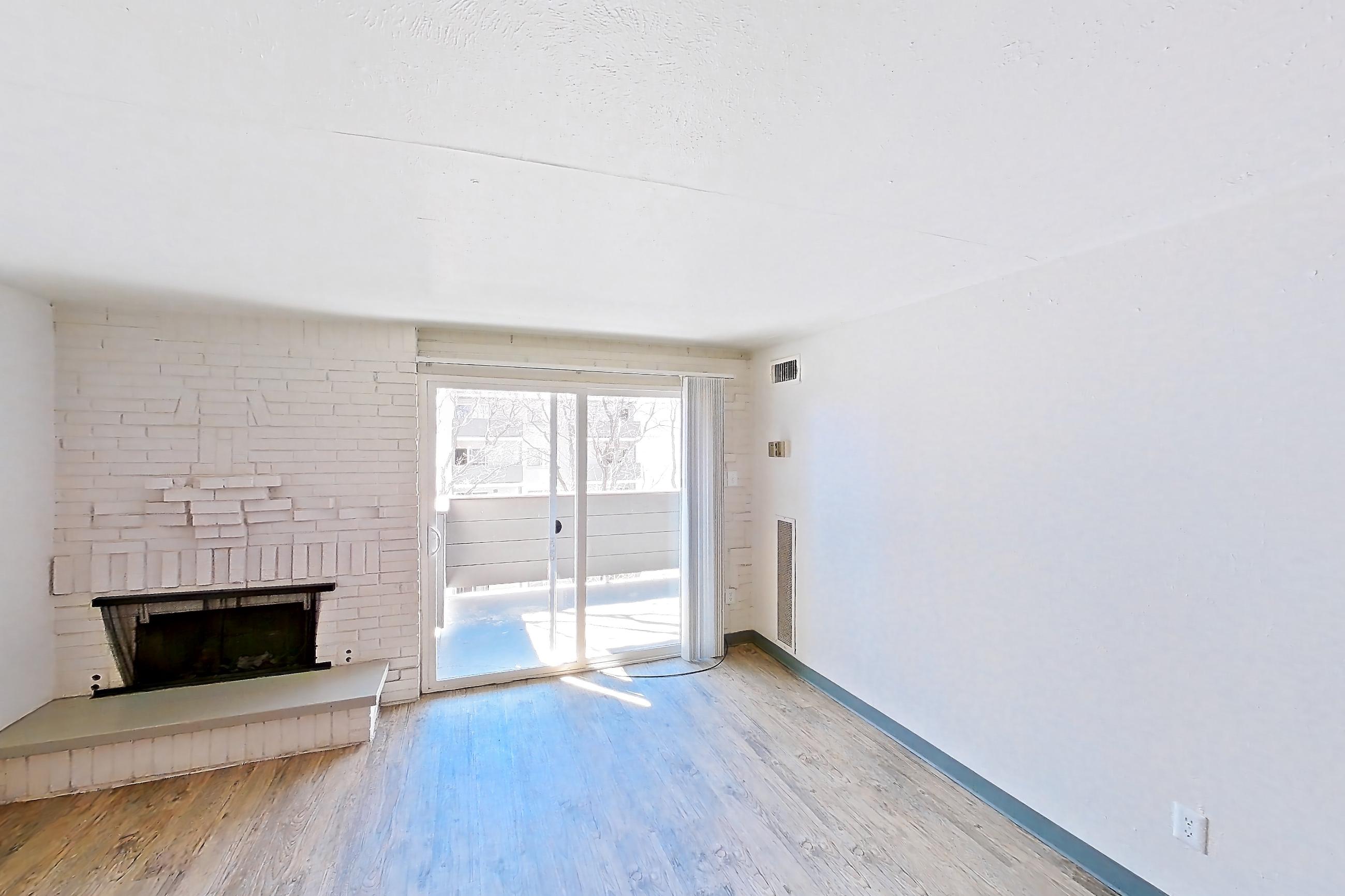 LIVING SPACE