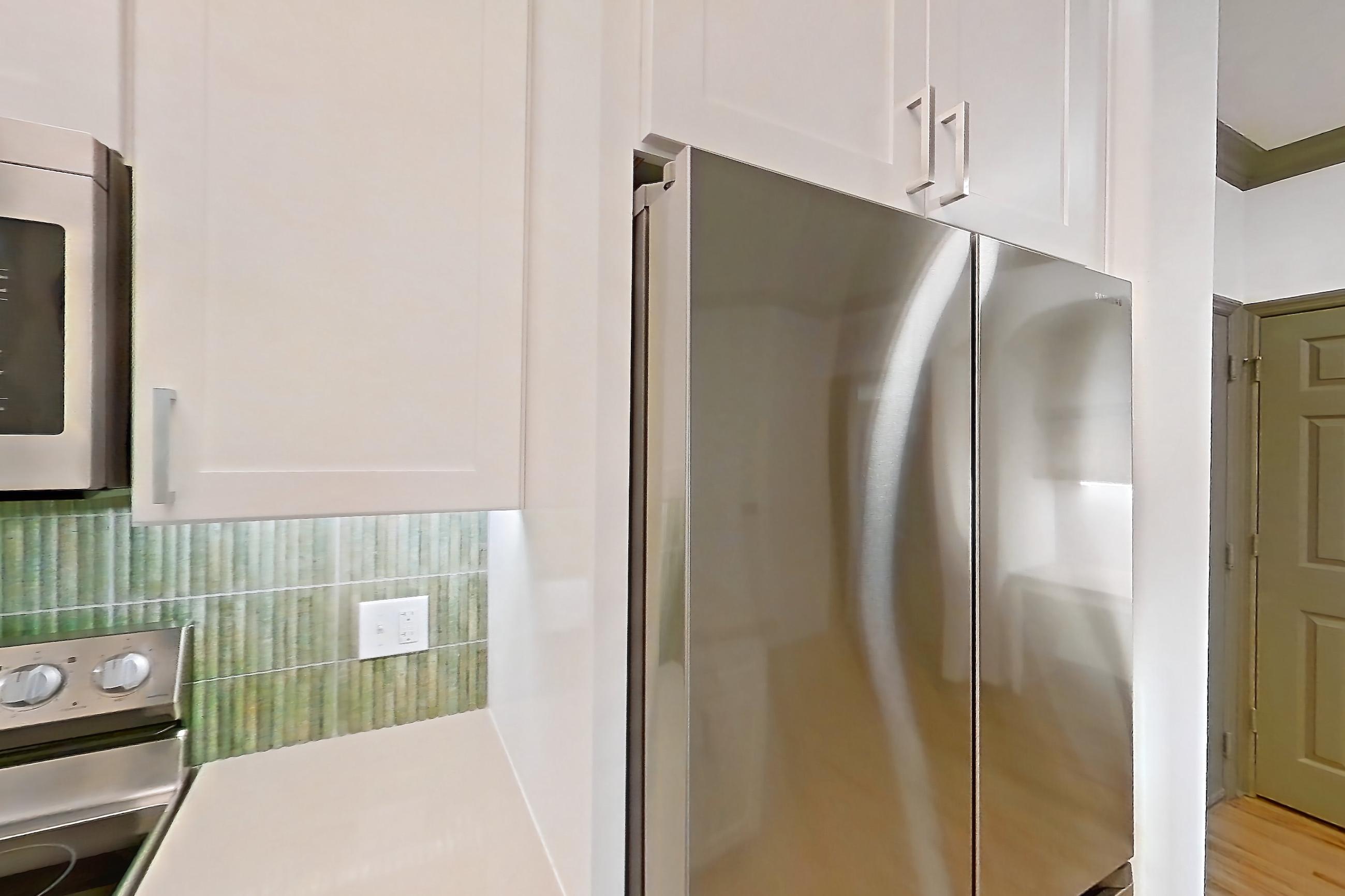 KITCHEN (representative of this floor plan)