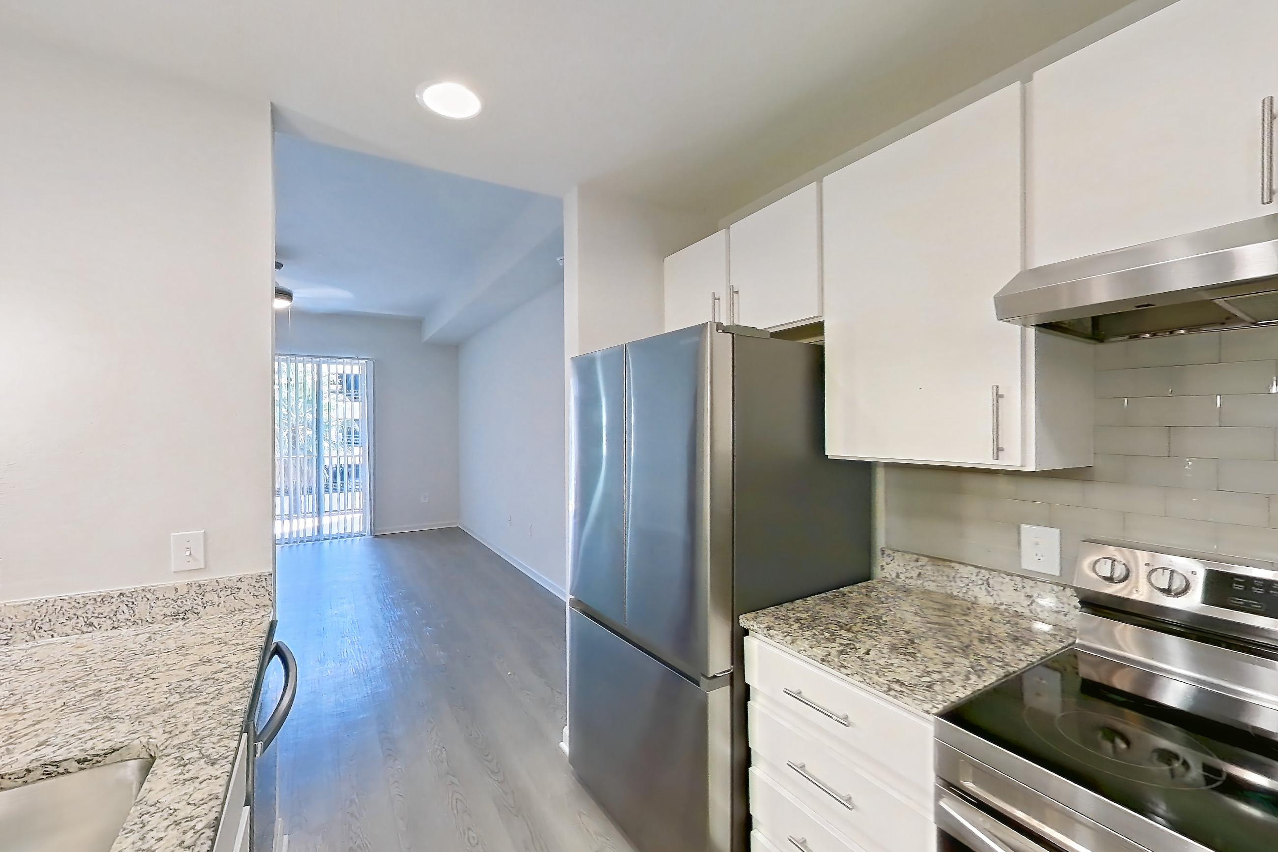 KITCHEN (representative of this floor plan)