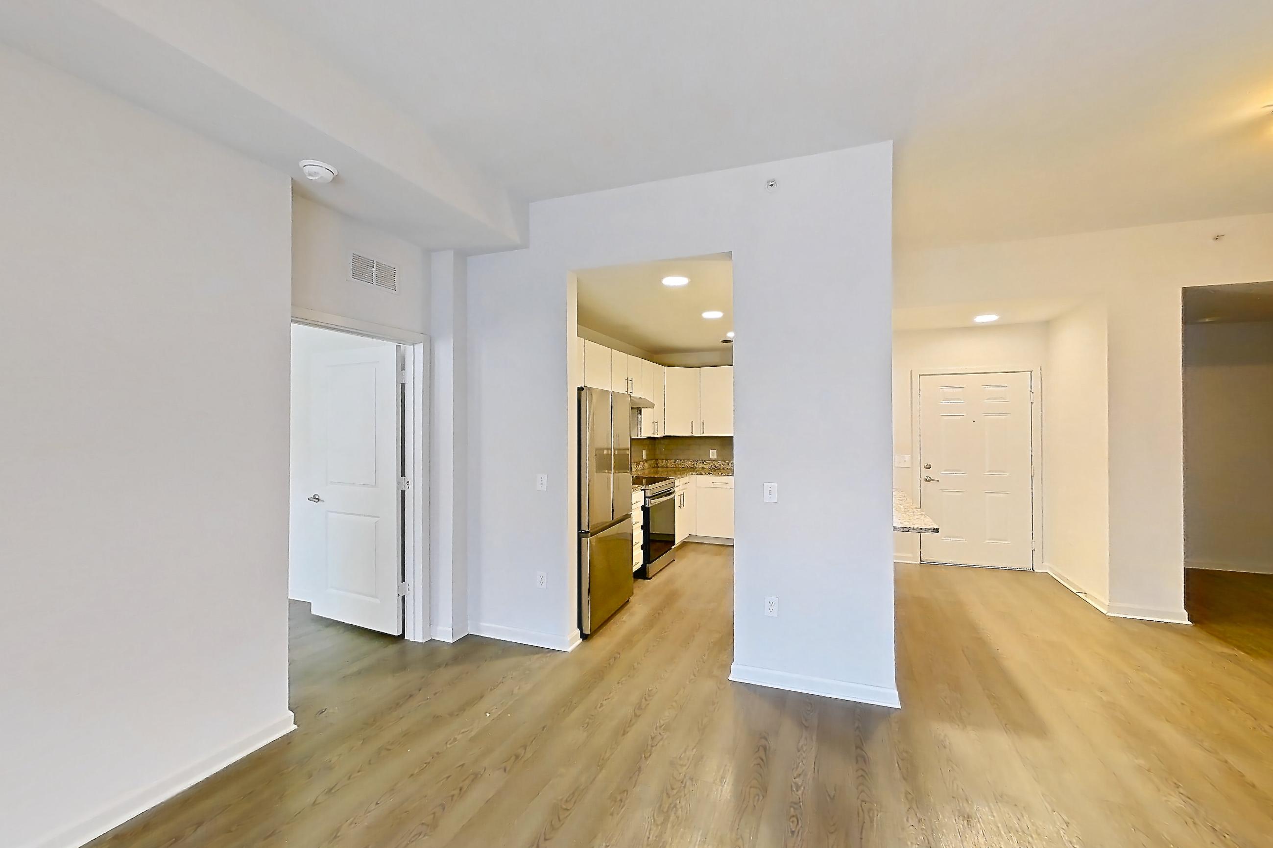 LIVING ROOM (representative of this floor plan)