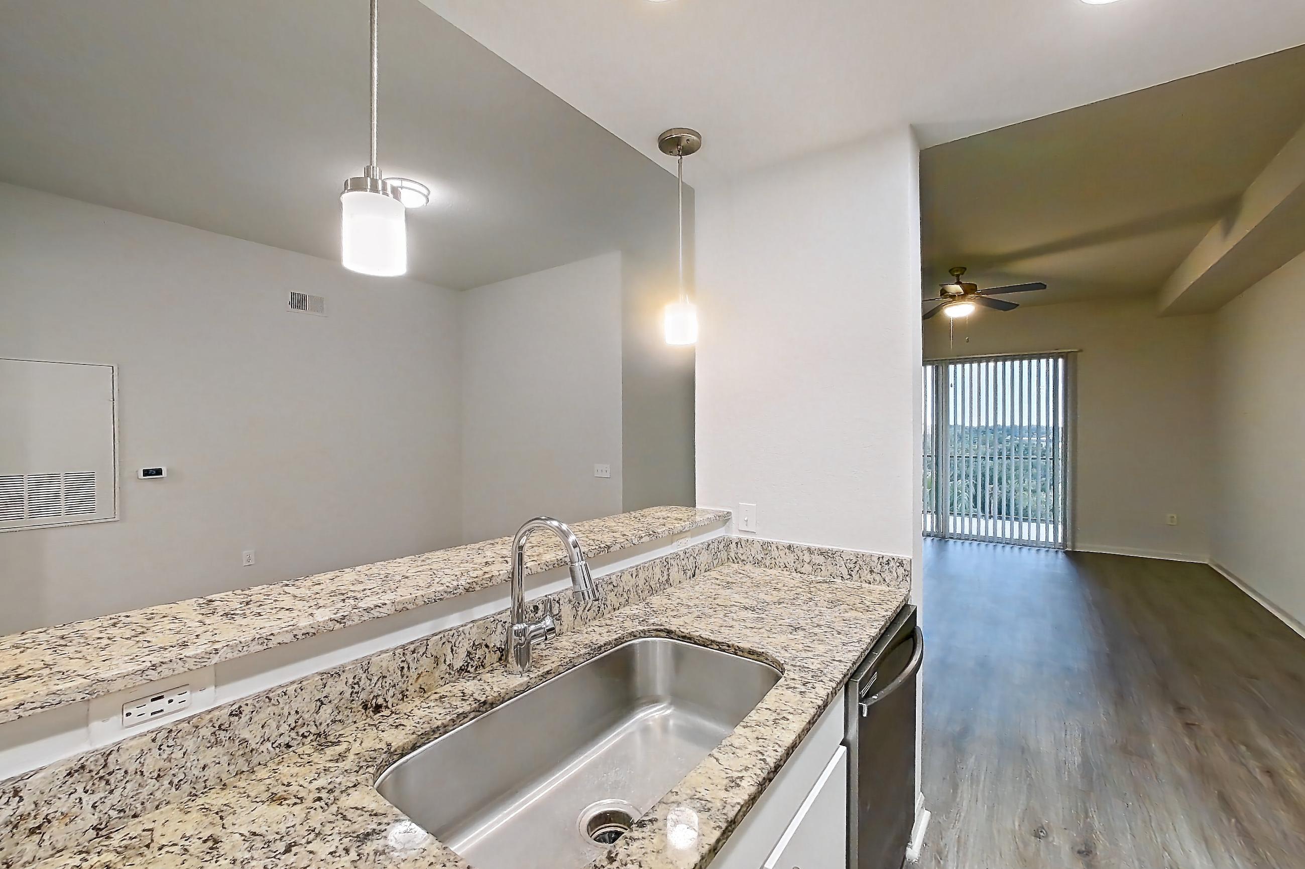 KITCHEN (representative of this floor plan)