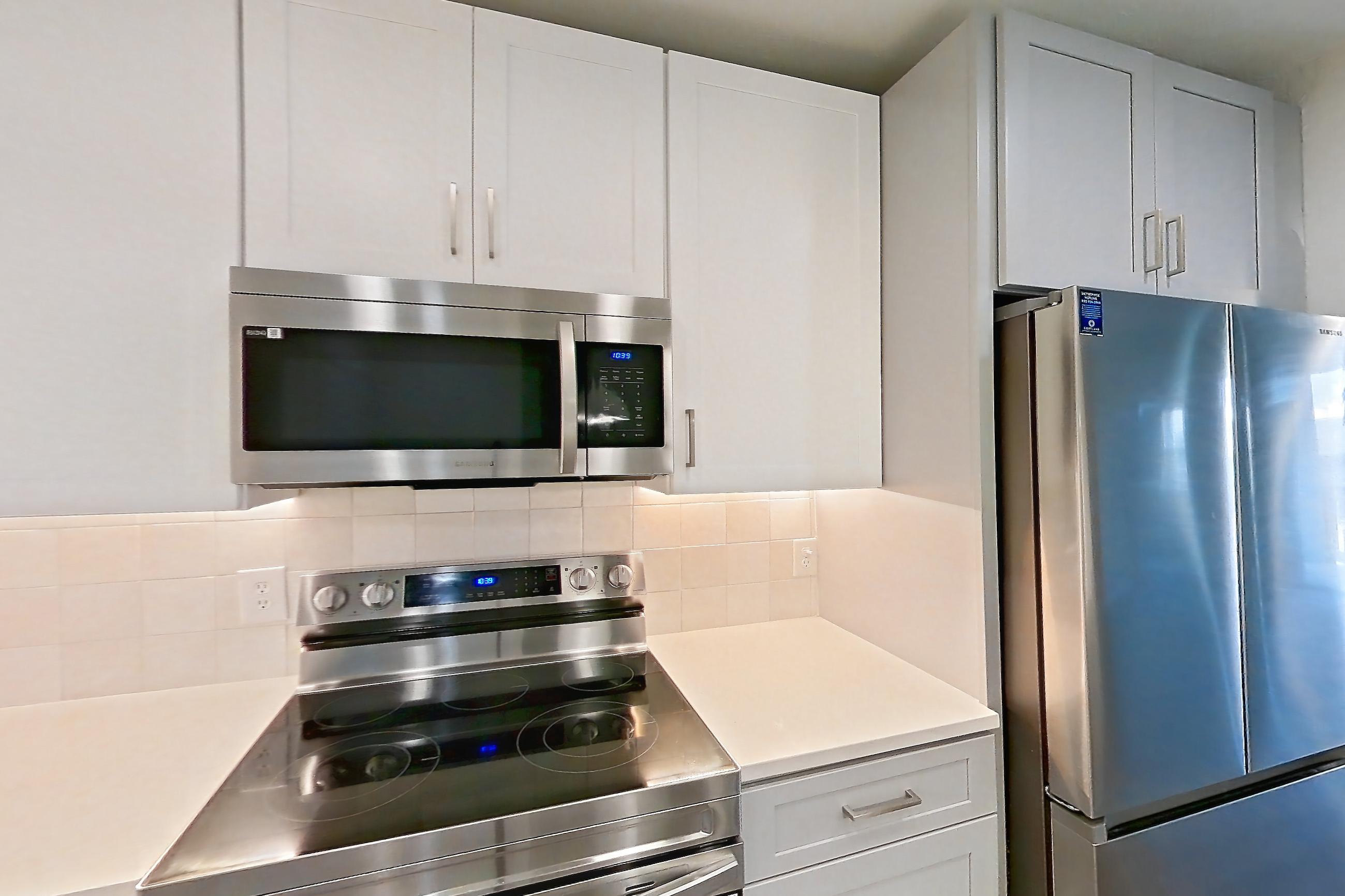 KITCHEN (representative of this floor plan)
