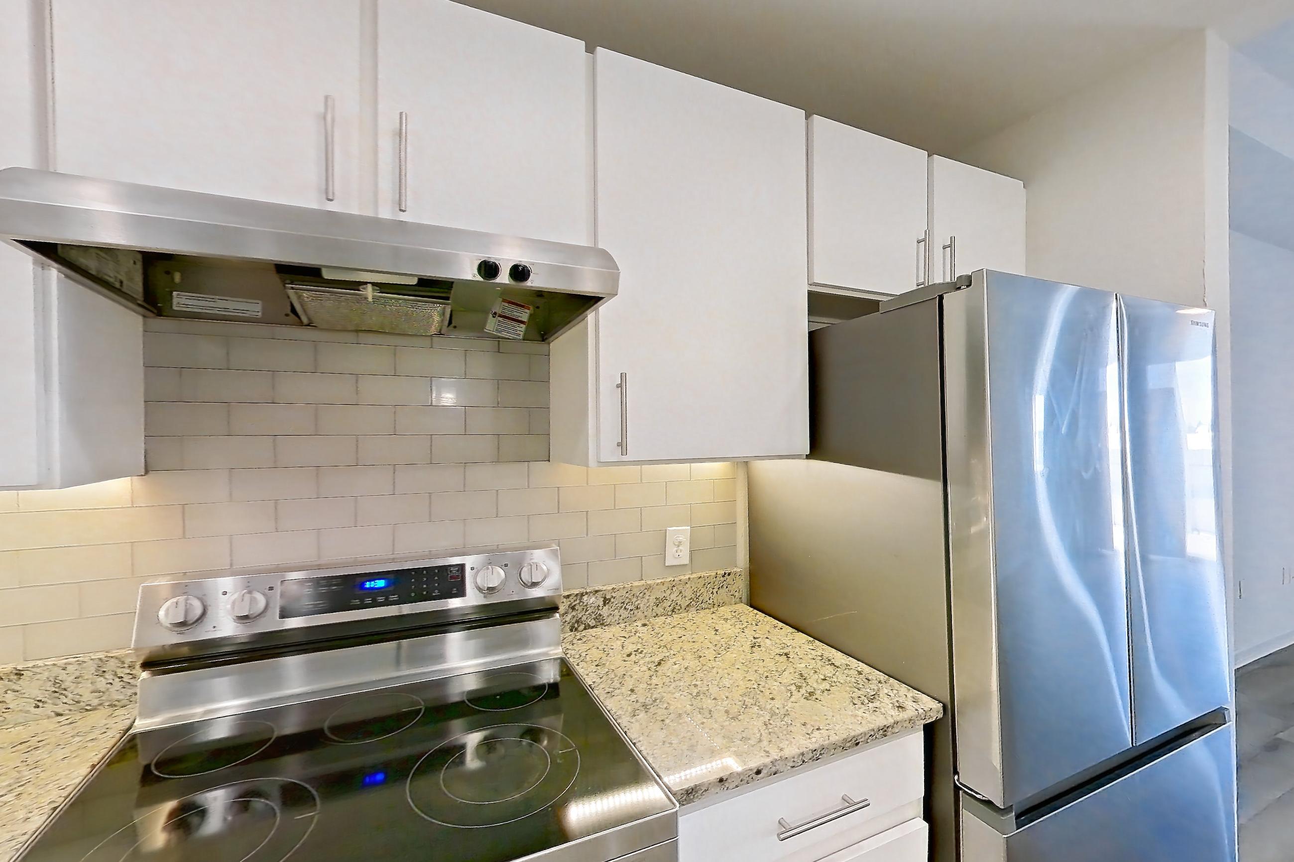 KITCHEN (representative of this floor plan)