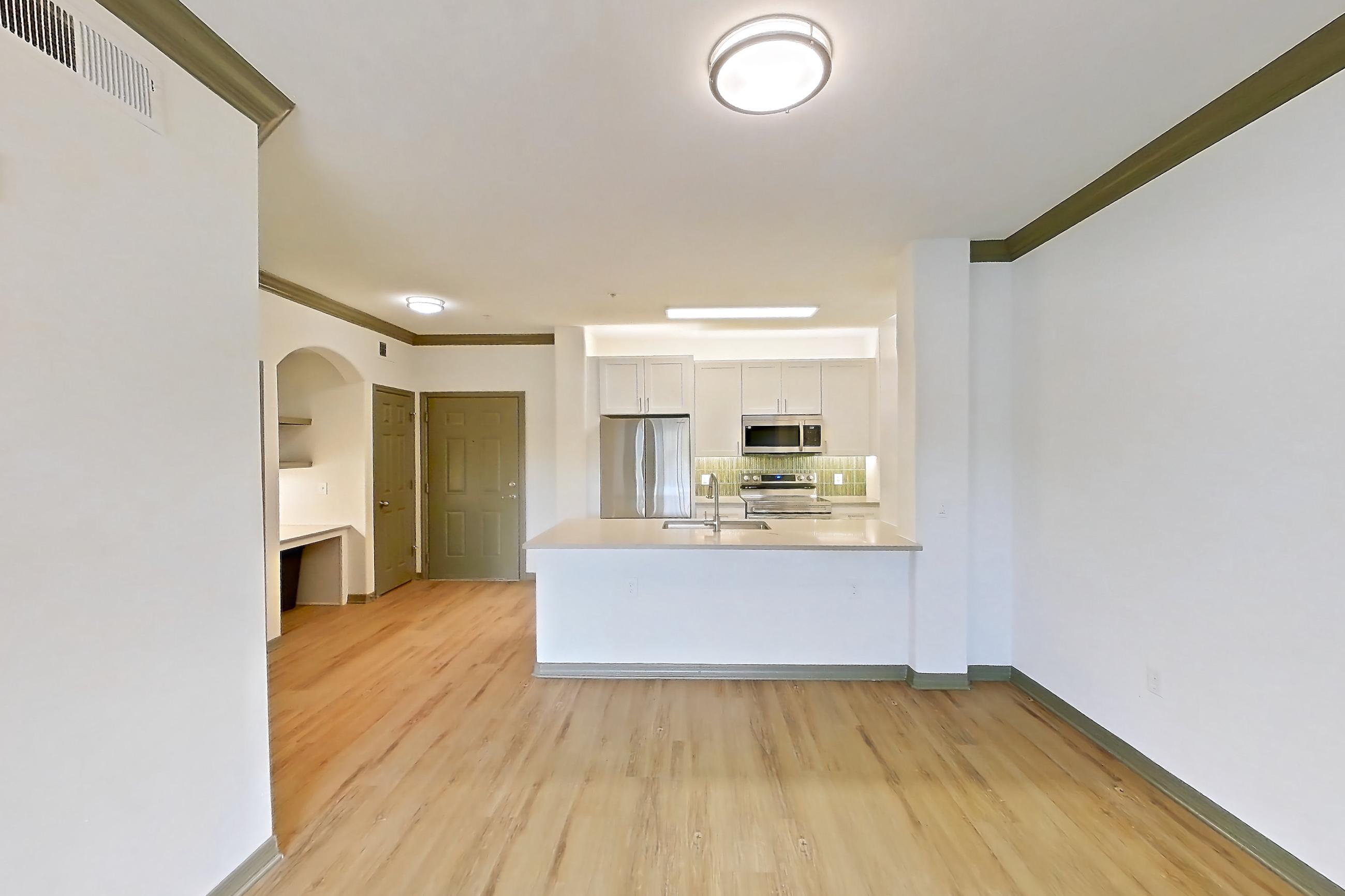 LIVING SPACE