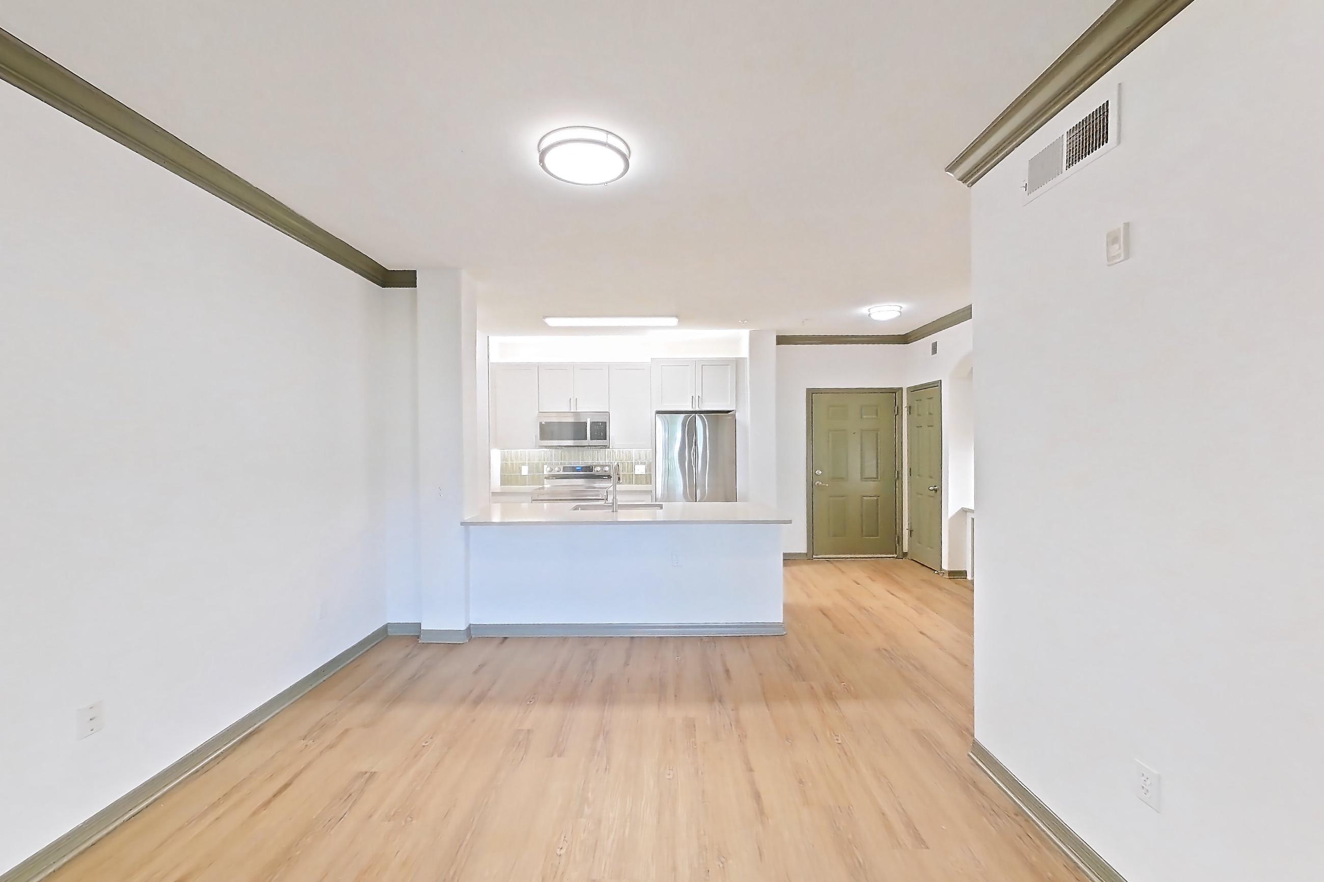 LIVING SPACE