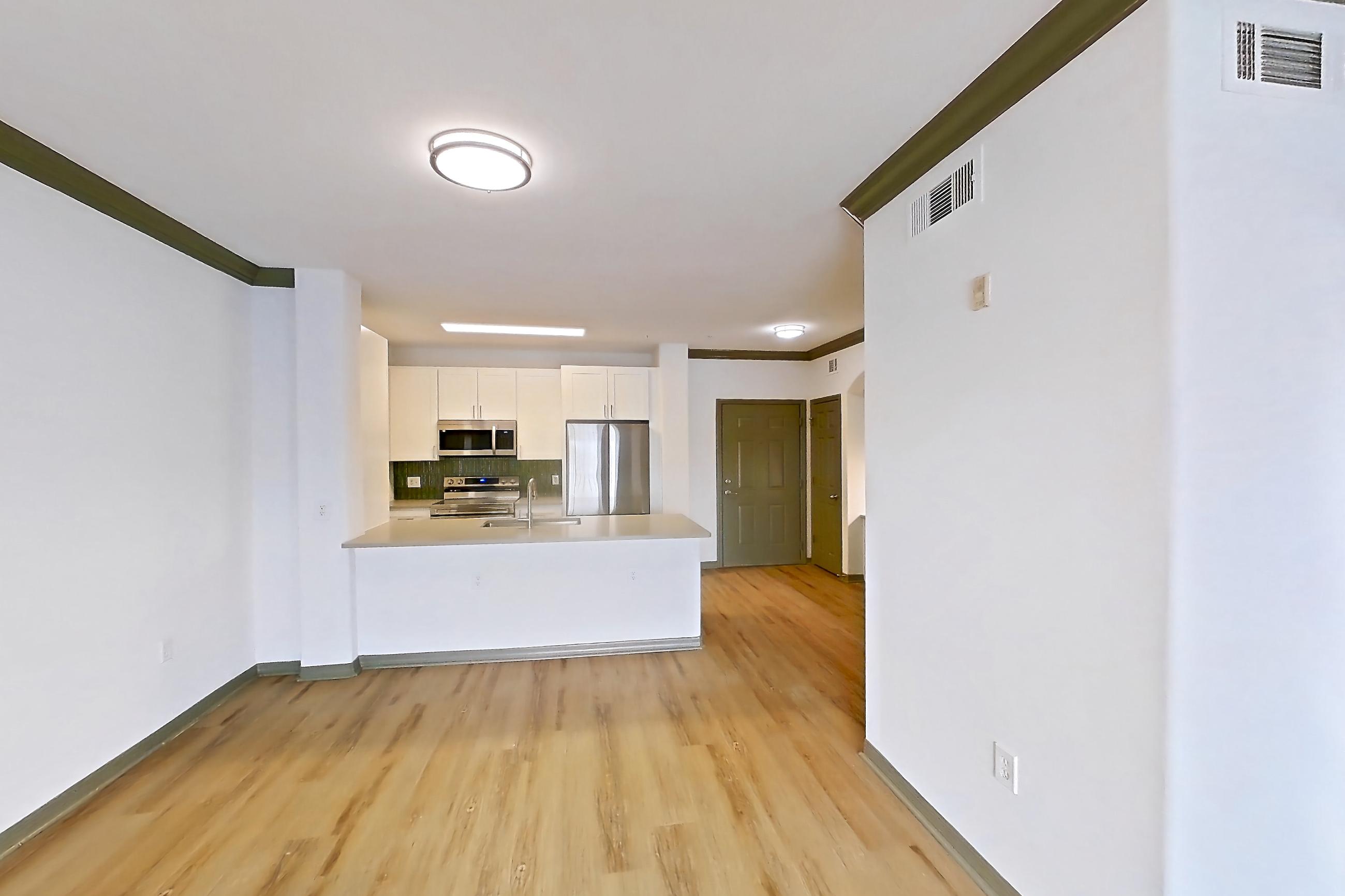 LIVING SPACE