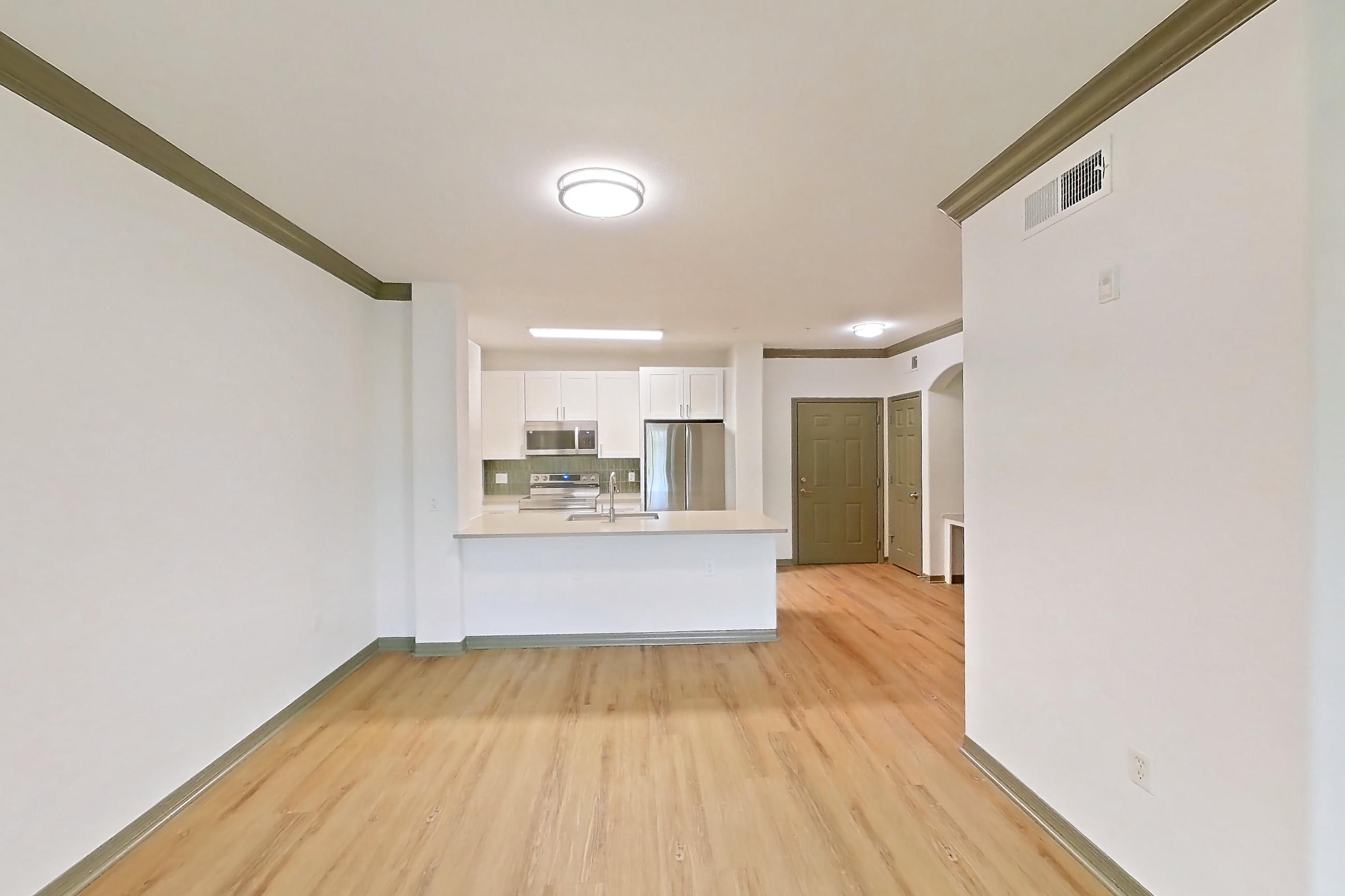 LIVING SPACE